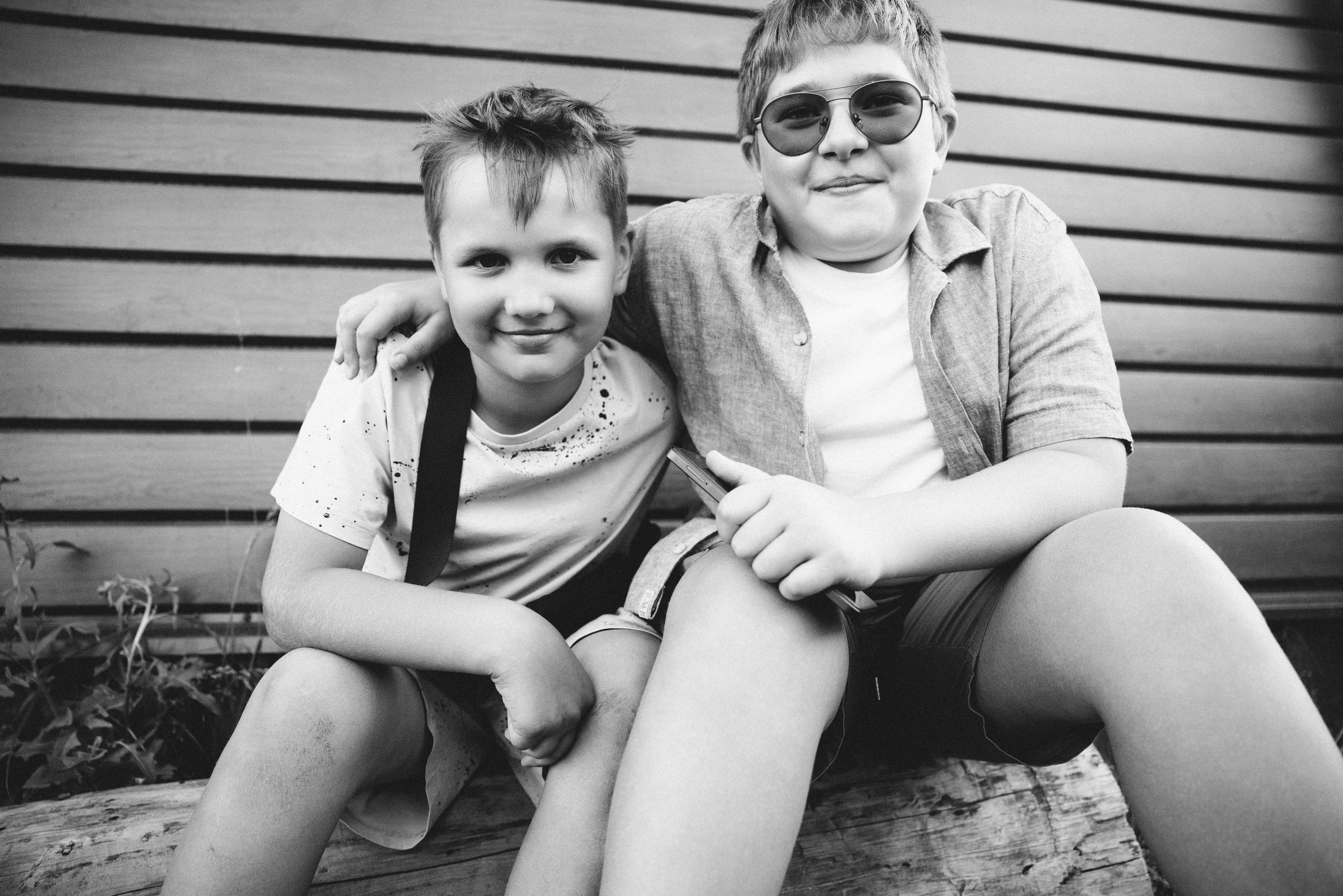 ГЕНДЕР ПАТИ. Фотограф в Красноярске