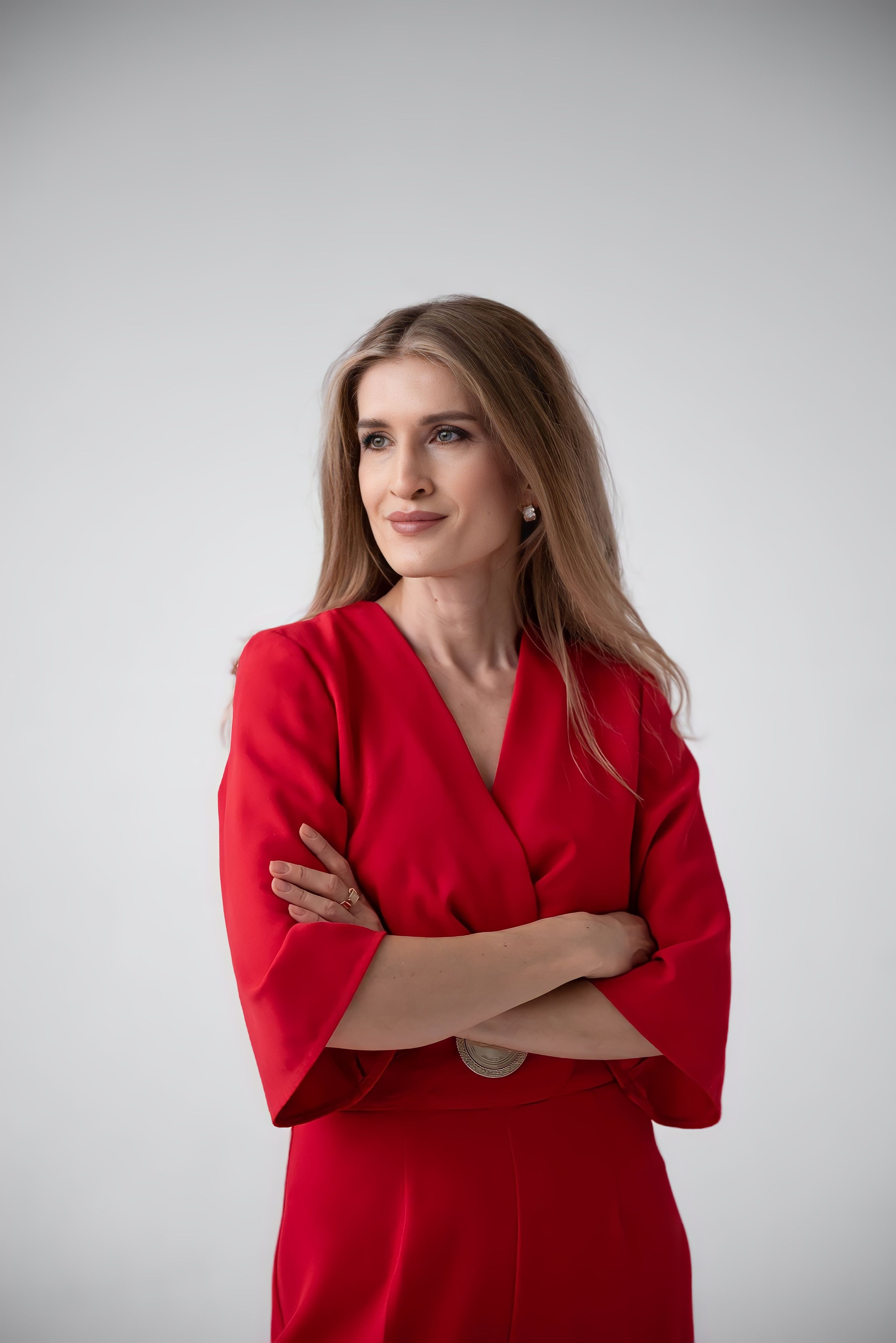 Бизнес-съёмка. Профессиональный фотограф в Оренбурге Ира Воздух