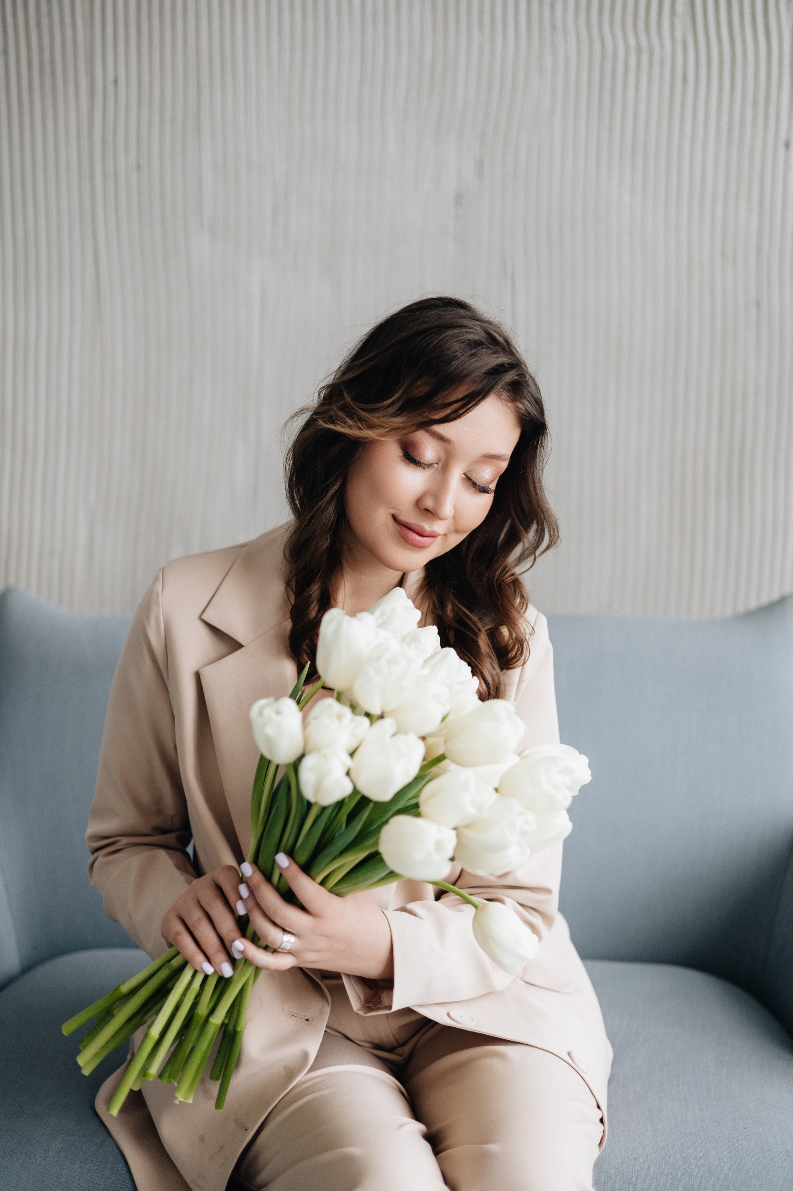 Мария. Главная