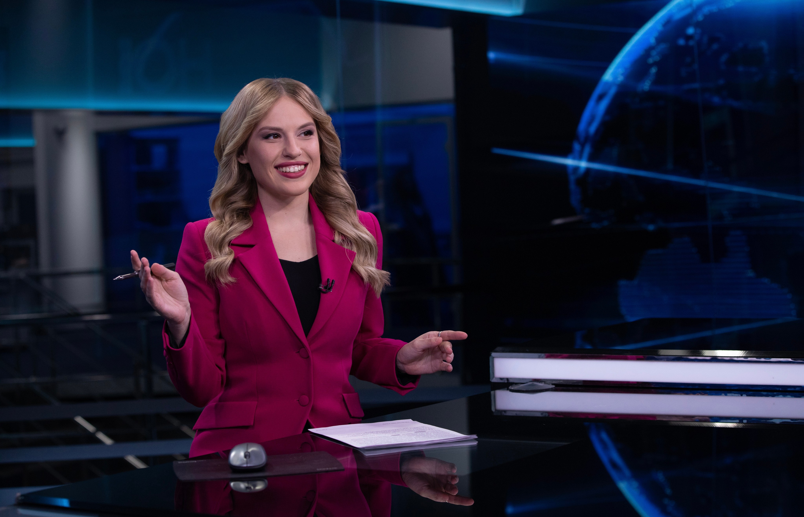 Репортаж. Главная