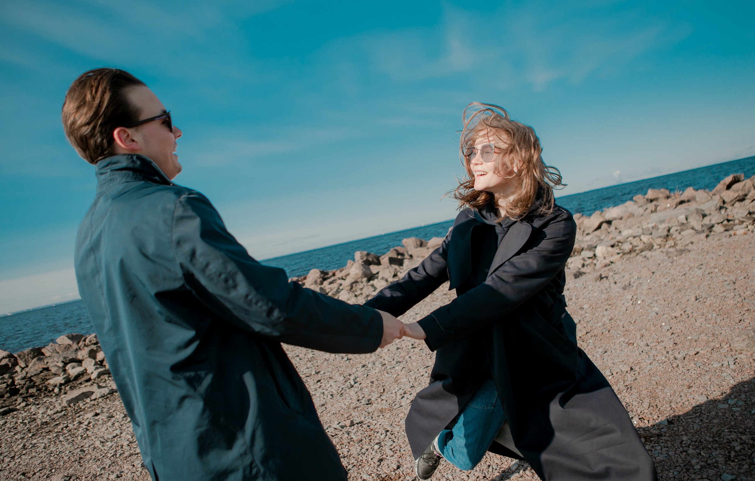 Love Story. Главная