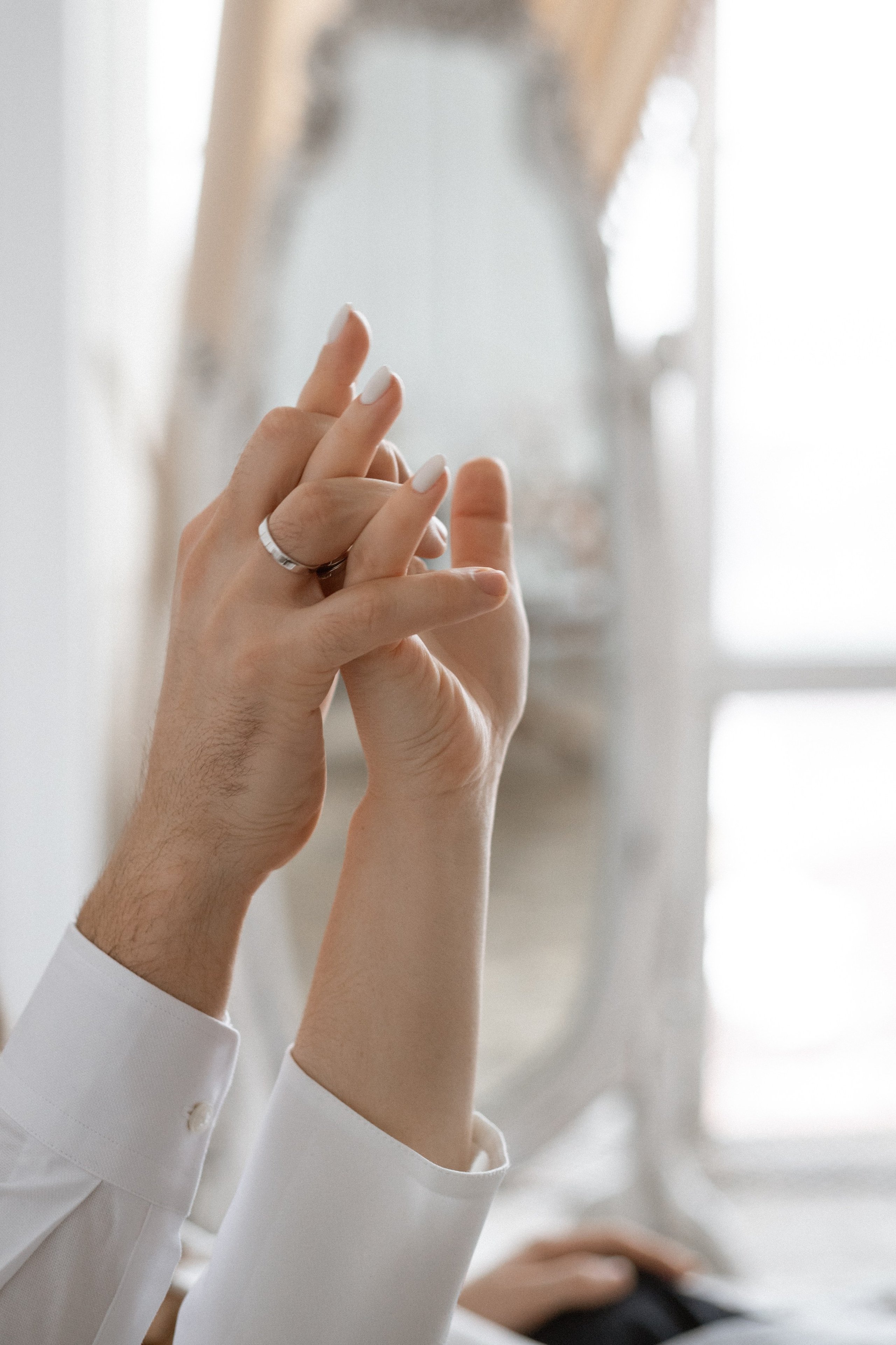 Гена и Маша. Фотограф Ася Милая в Москве и Ярославле