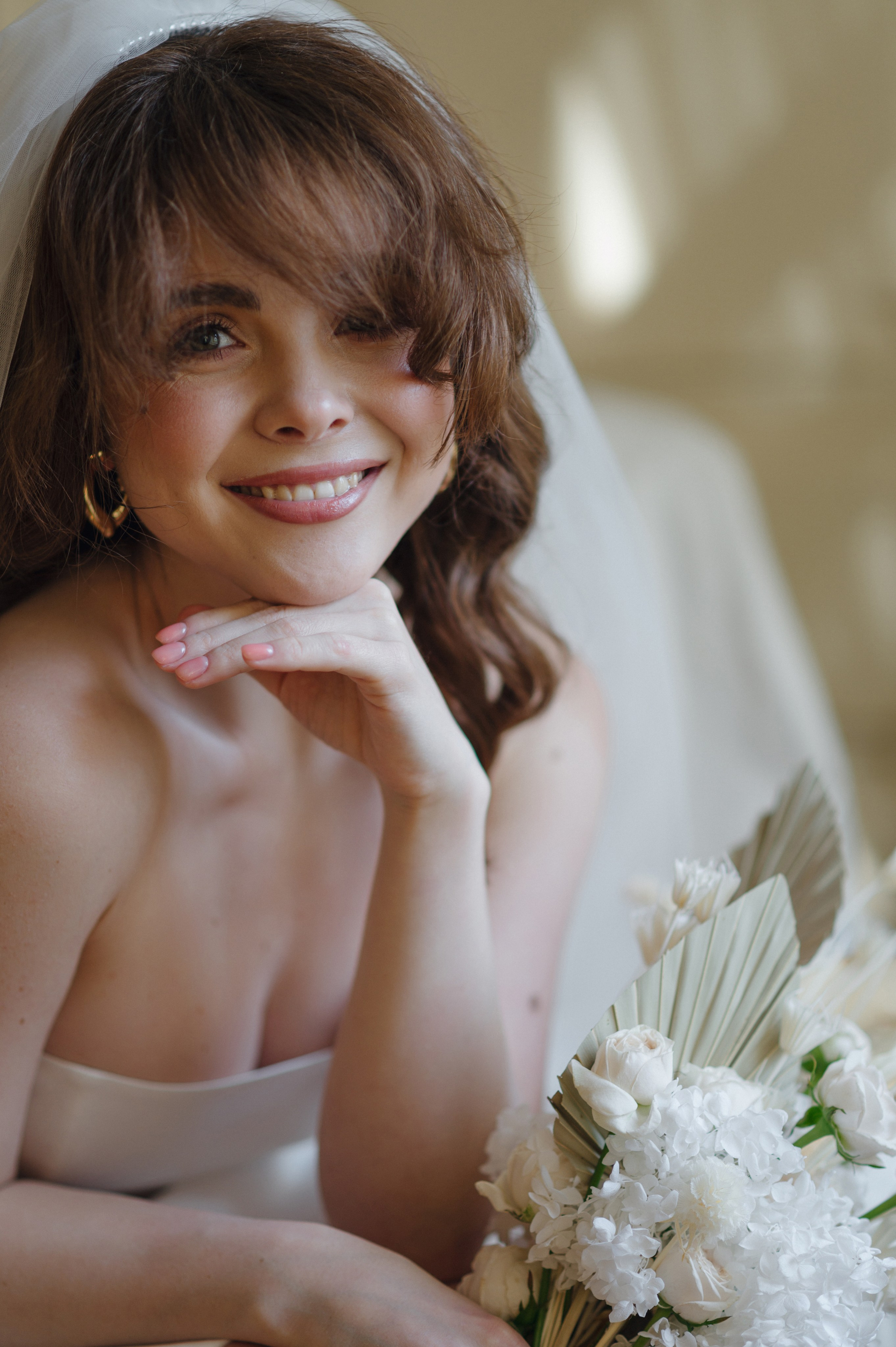 Ася. Свадебный фотограф Москва и Санкт-Петербург. Анастасия Чудина