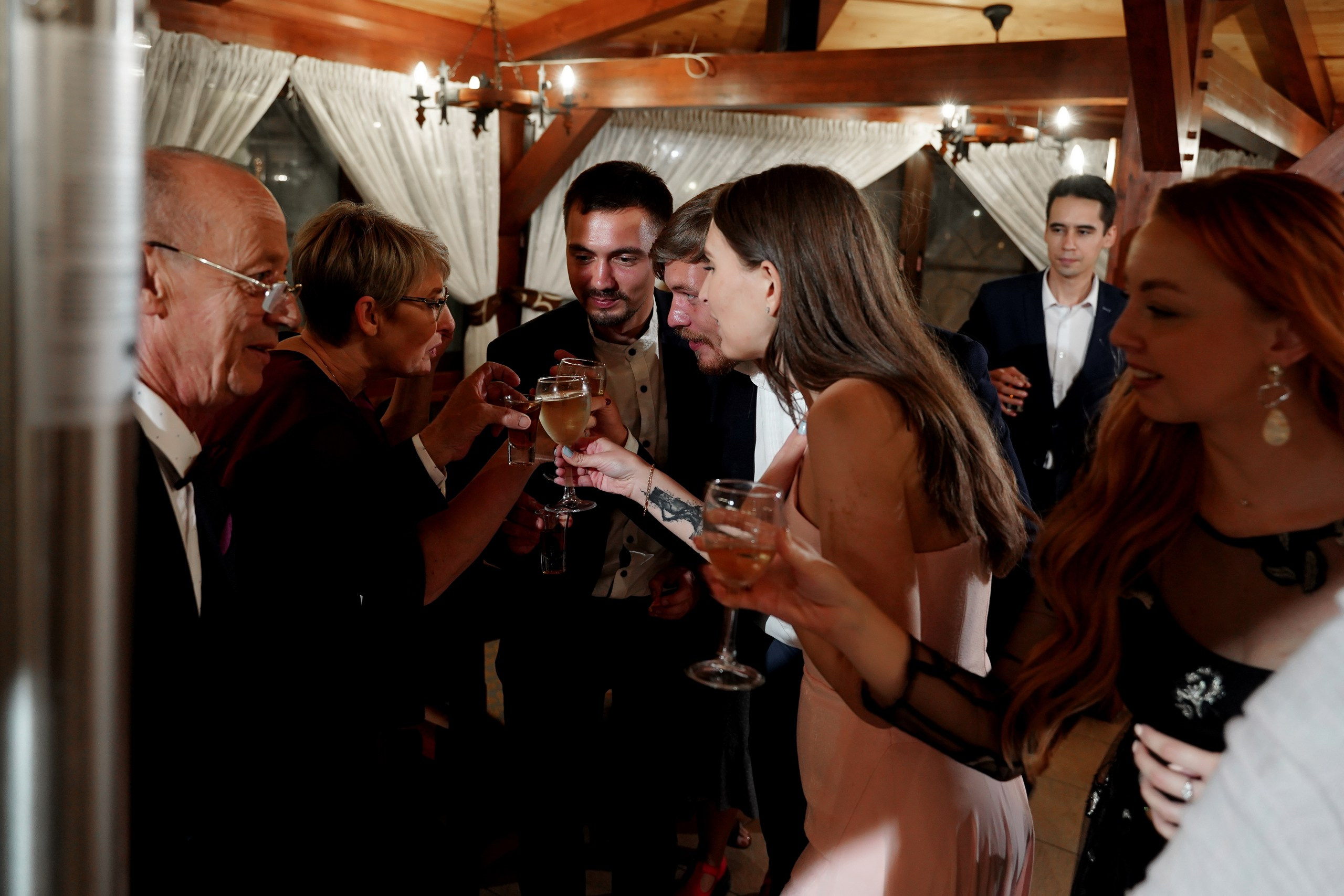 Костя и Настя (26.09.2020)