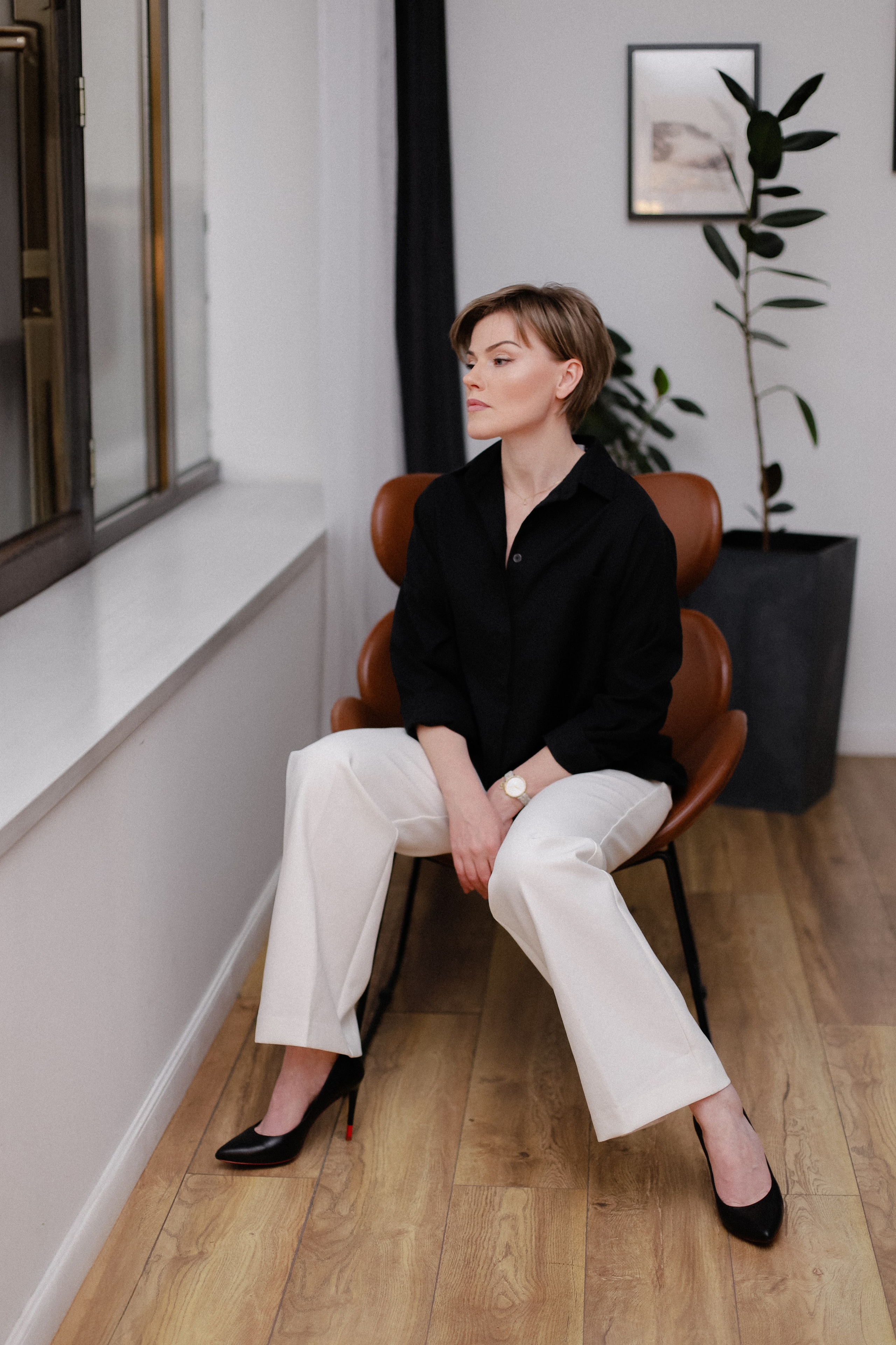 Ирина — психолог. Фотограф в Алматы и Москве Даша Пушкина