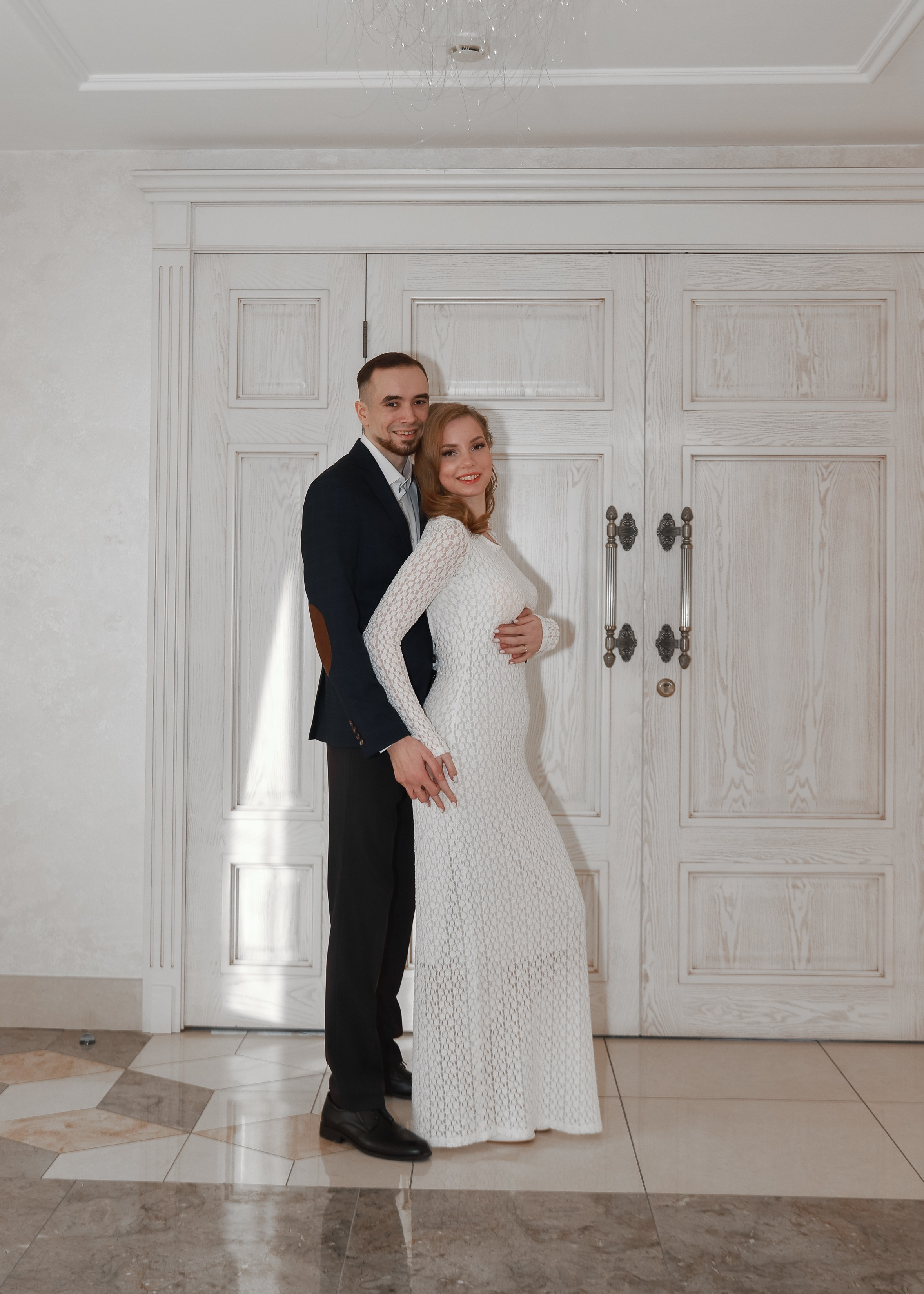 Лада & Рудольф. Фотограф Юлия Мальцева