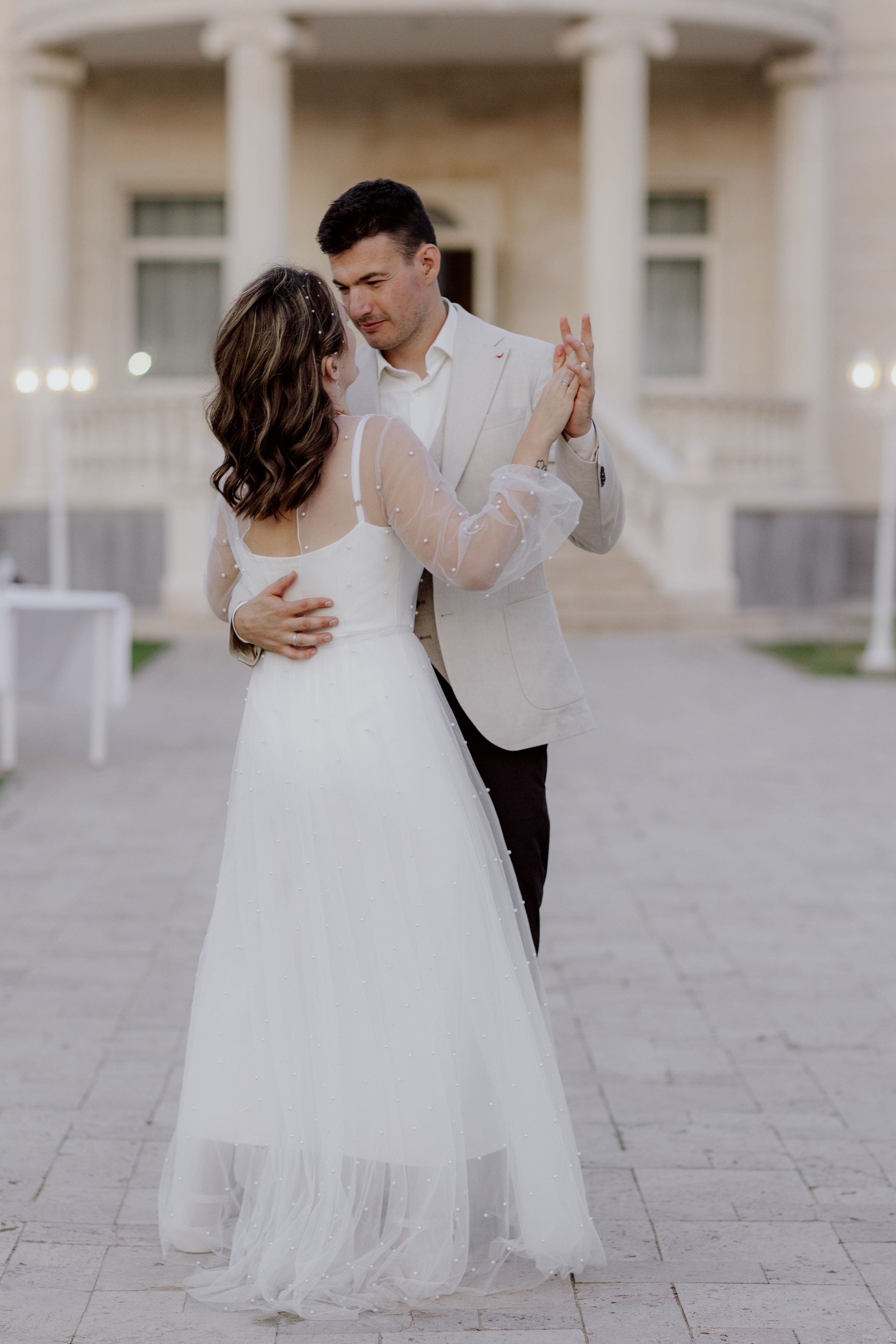 You Are My Sunshine (full day). Свадебный фотограф в Москве Мария Крош