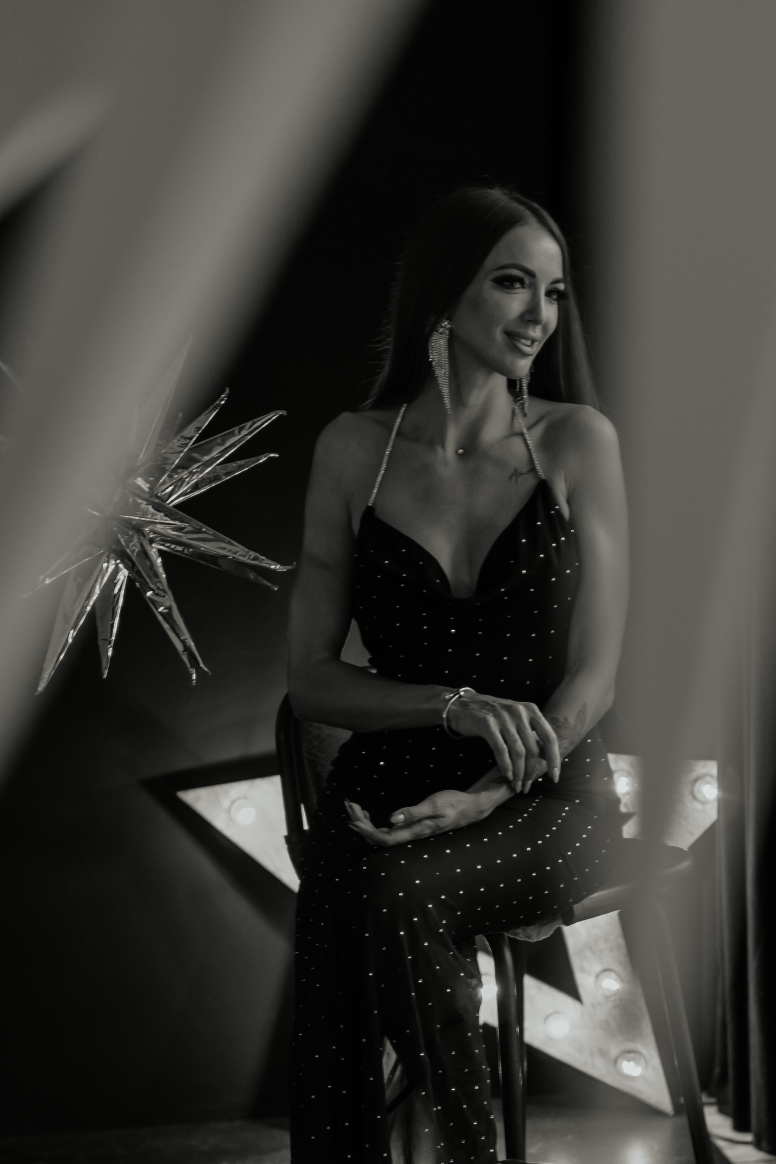 Евгения. Портретный фотограф Павлова Светлана / Брянск /