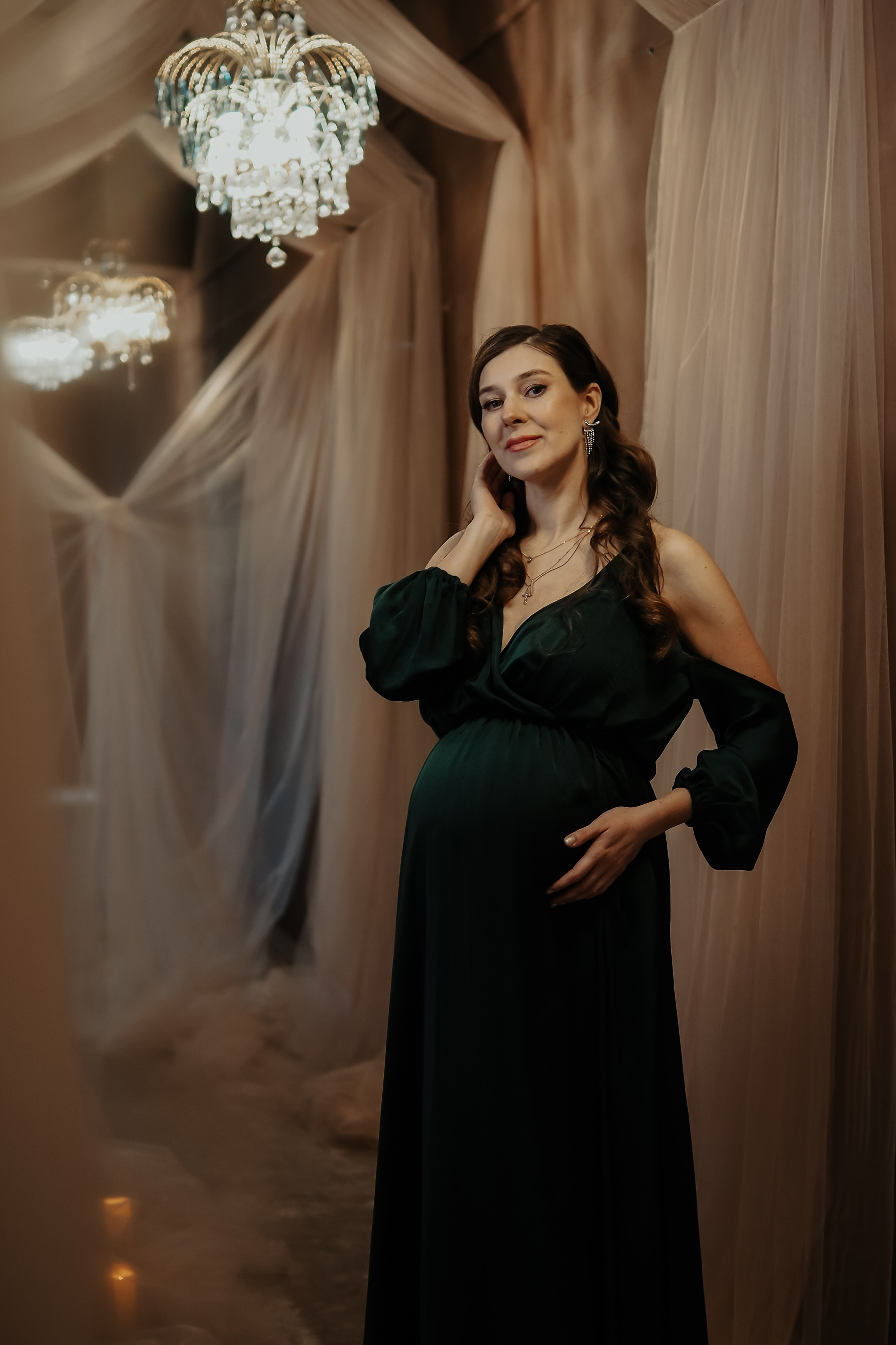 Екатерина. Портретный фотограф Павлова Светлана / Брянск /