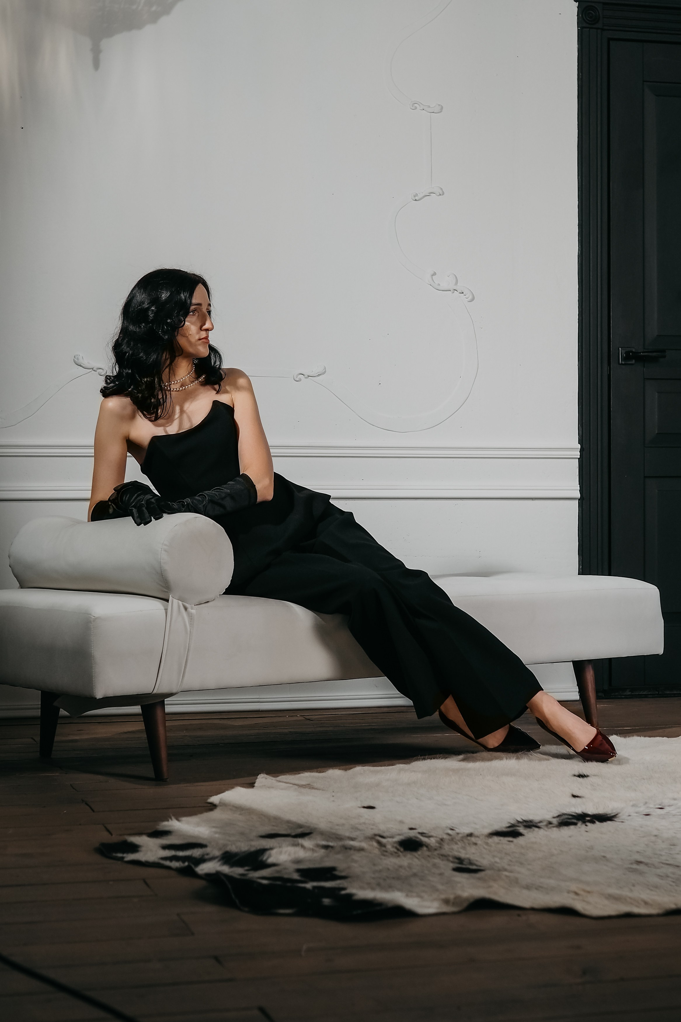 Оля. Портретный фотограф Павлова Светлана / Брянск /