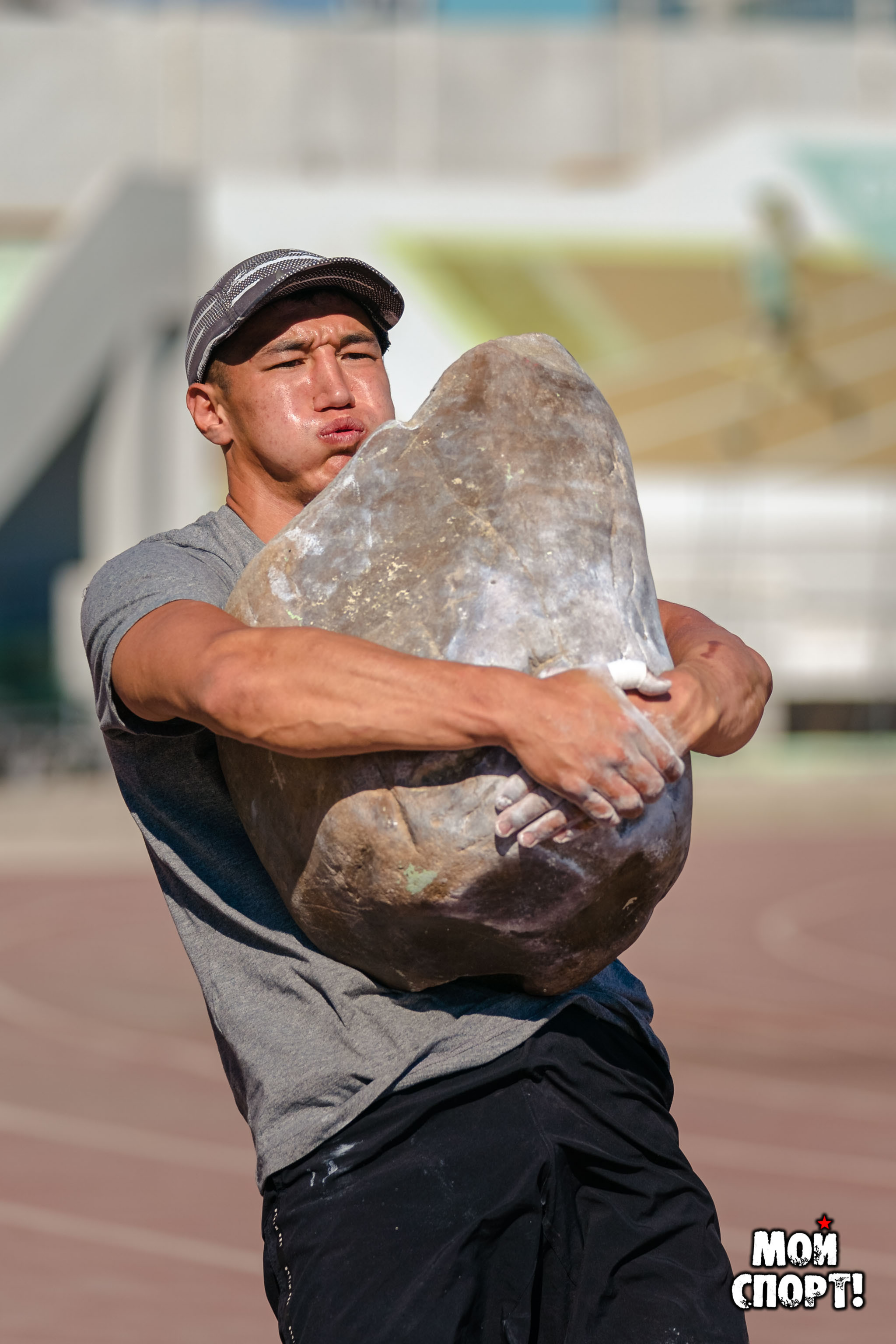 Игры Дыгына 2021. Студия «Мой Спорт!» — все о спорте в Якутии