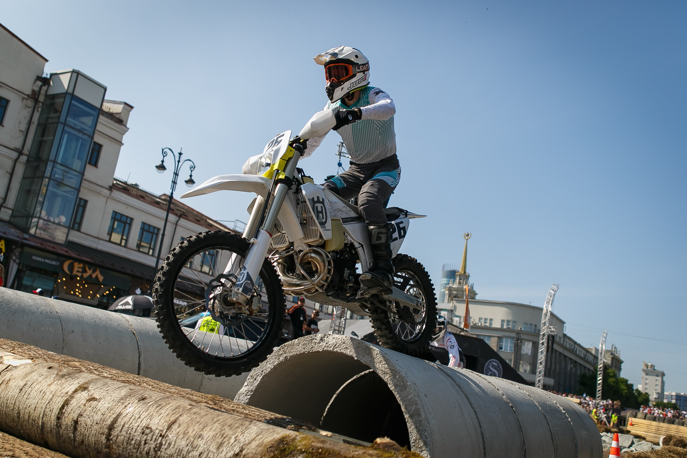 SEGAL ДВИЖЕНИЕ. Профессиональный фотограф Дугинов Николай | Екатеринбург
