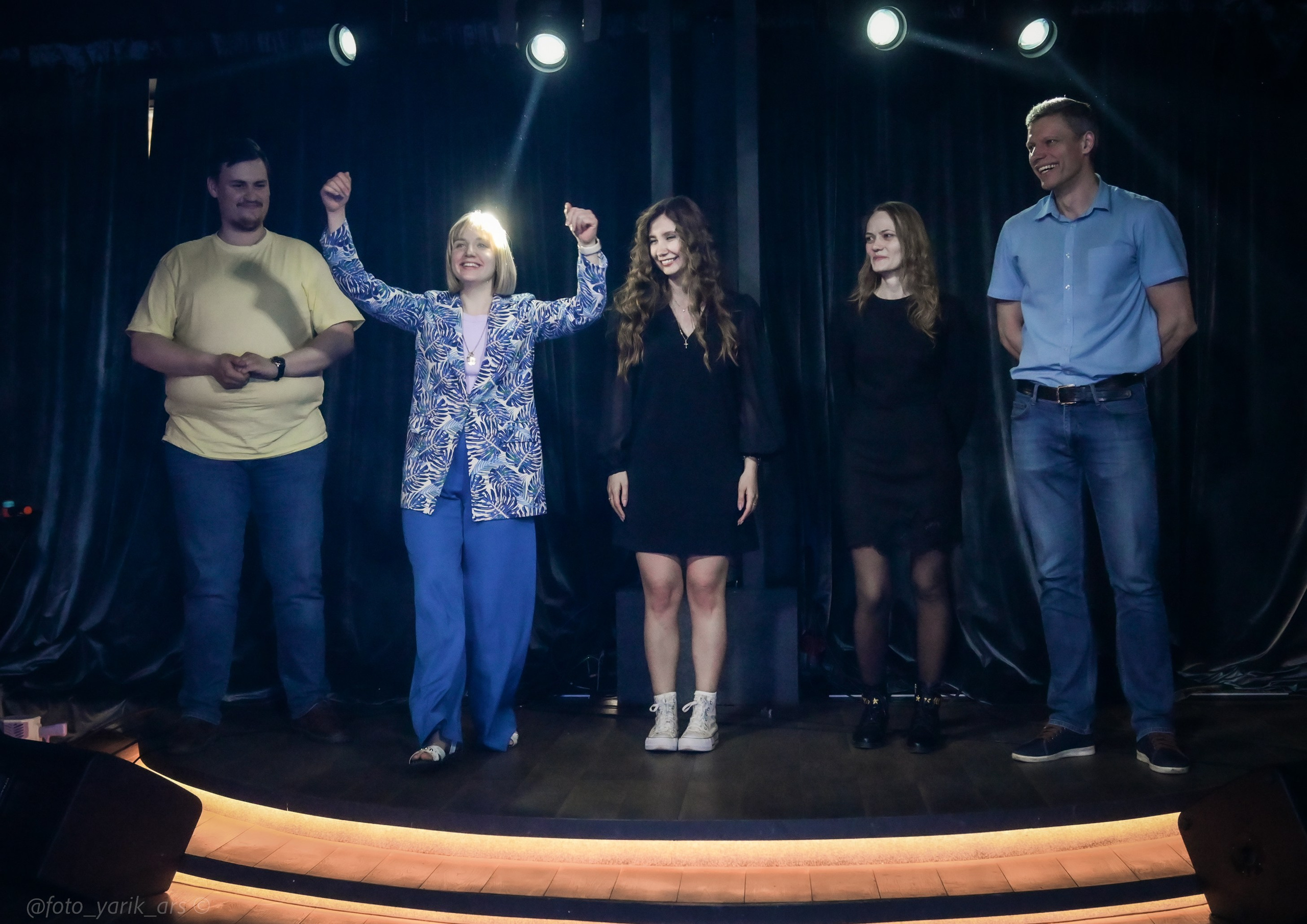 Мероприятия. Семейный, свадебный, репортажный фотограф в Санкт-Петербурге Ярик Арс