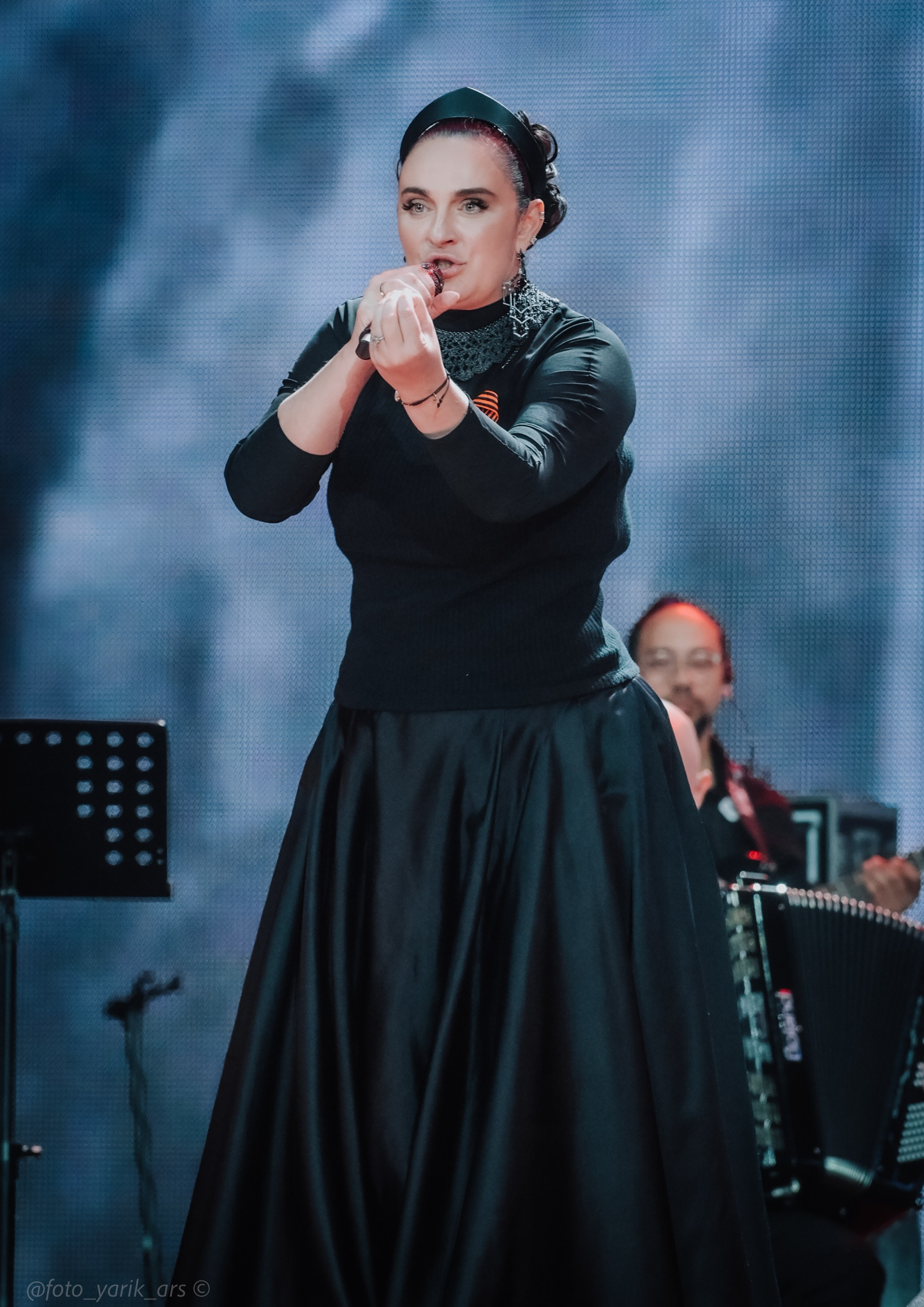 Концерты. Семейный, свадебный, репортажный фотограф в Санкт-Петербурге Ярик Арс