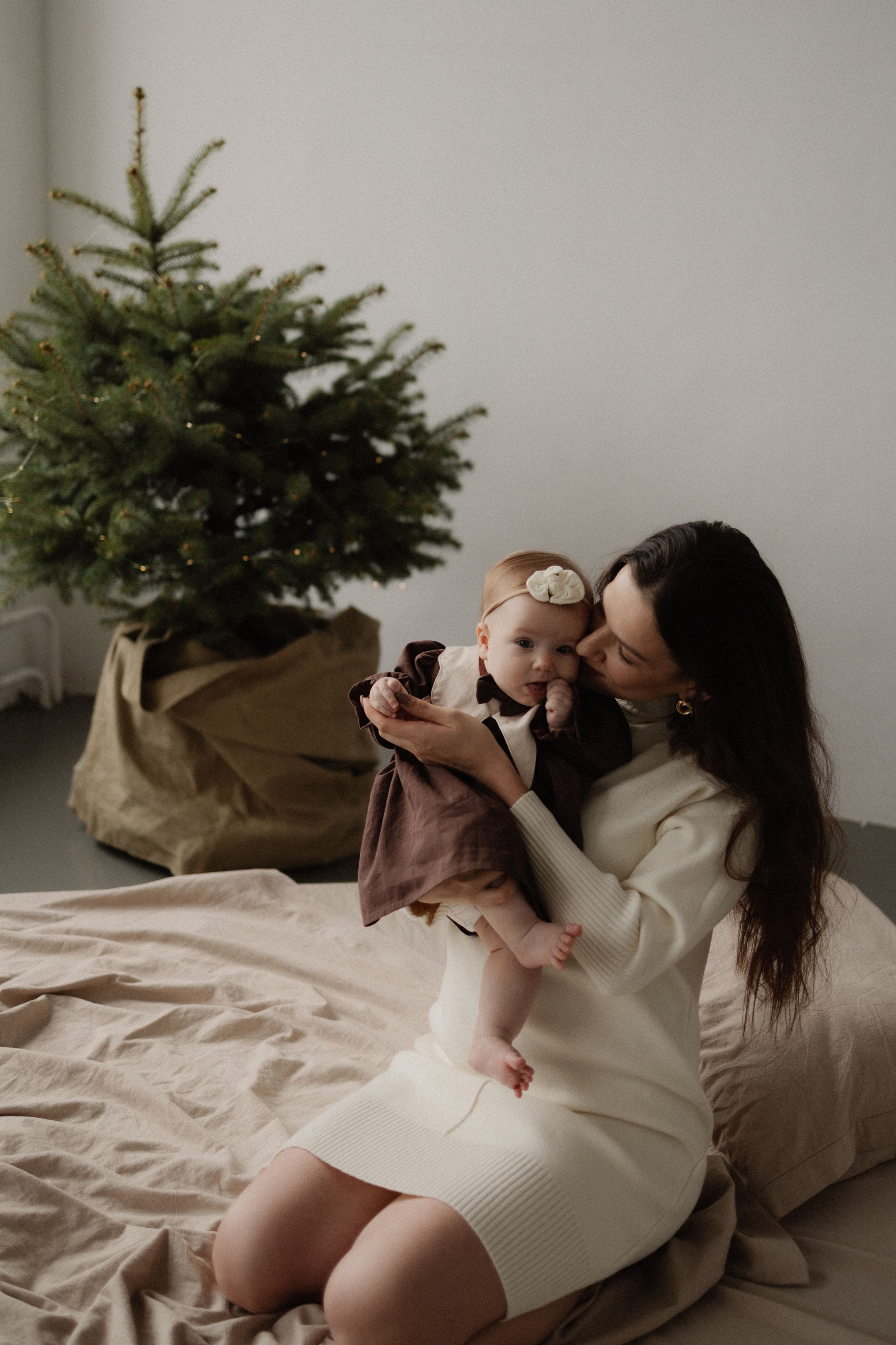 Олеся и София. Свадебный и семейный фотограф Волгоград Наталья Алексеева