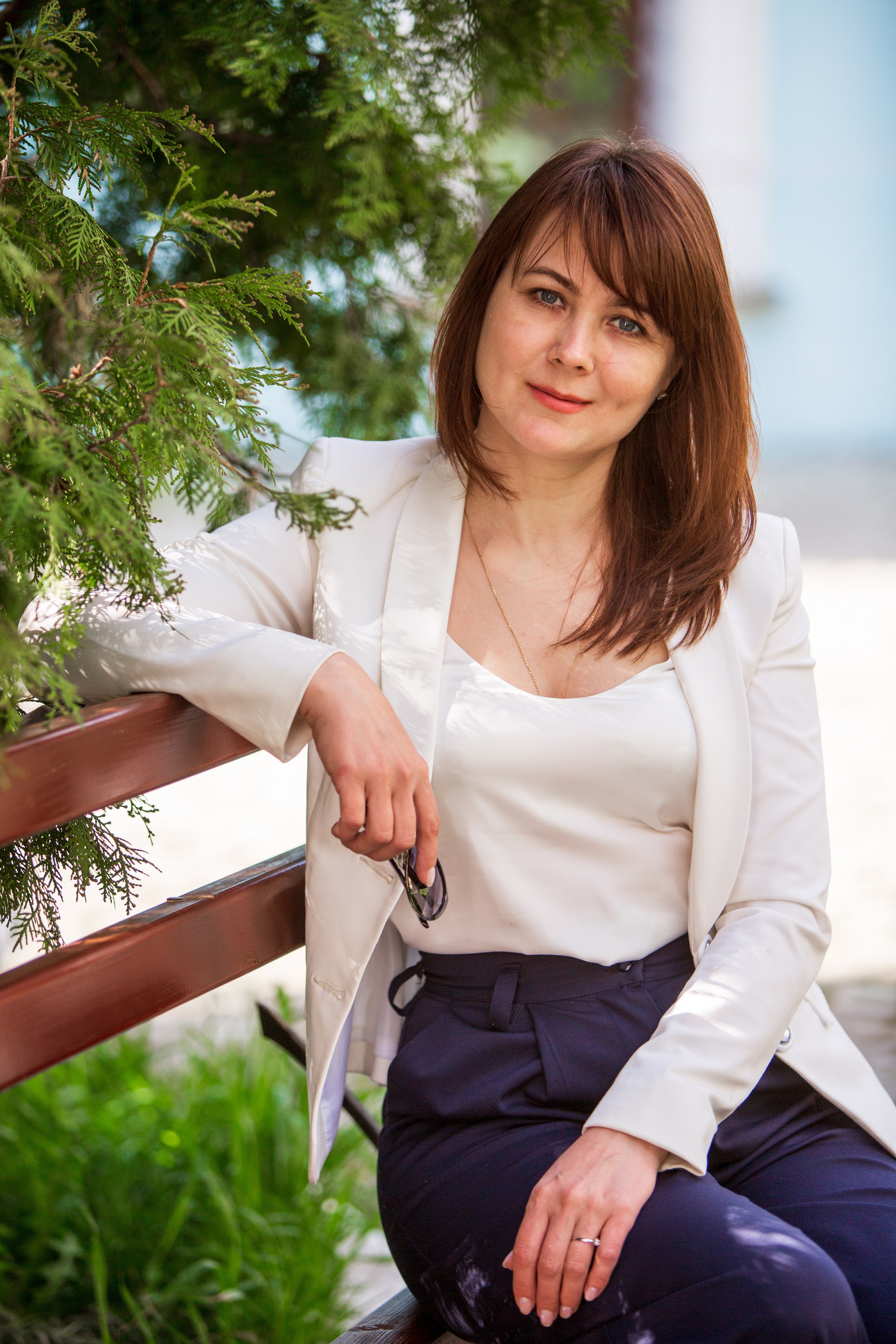 Коломна, Май 2022. Фототерапевт Ева Бунеева