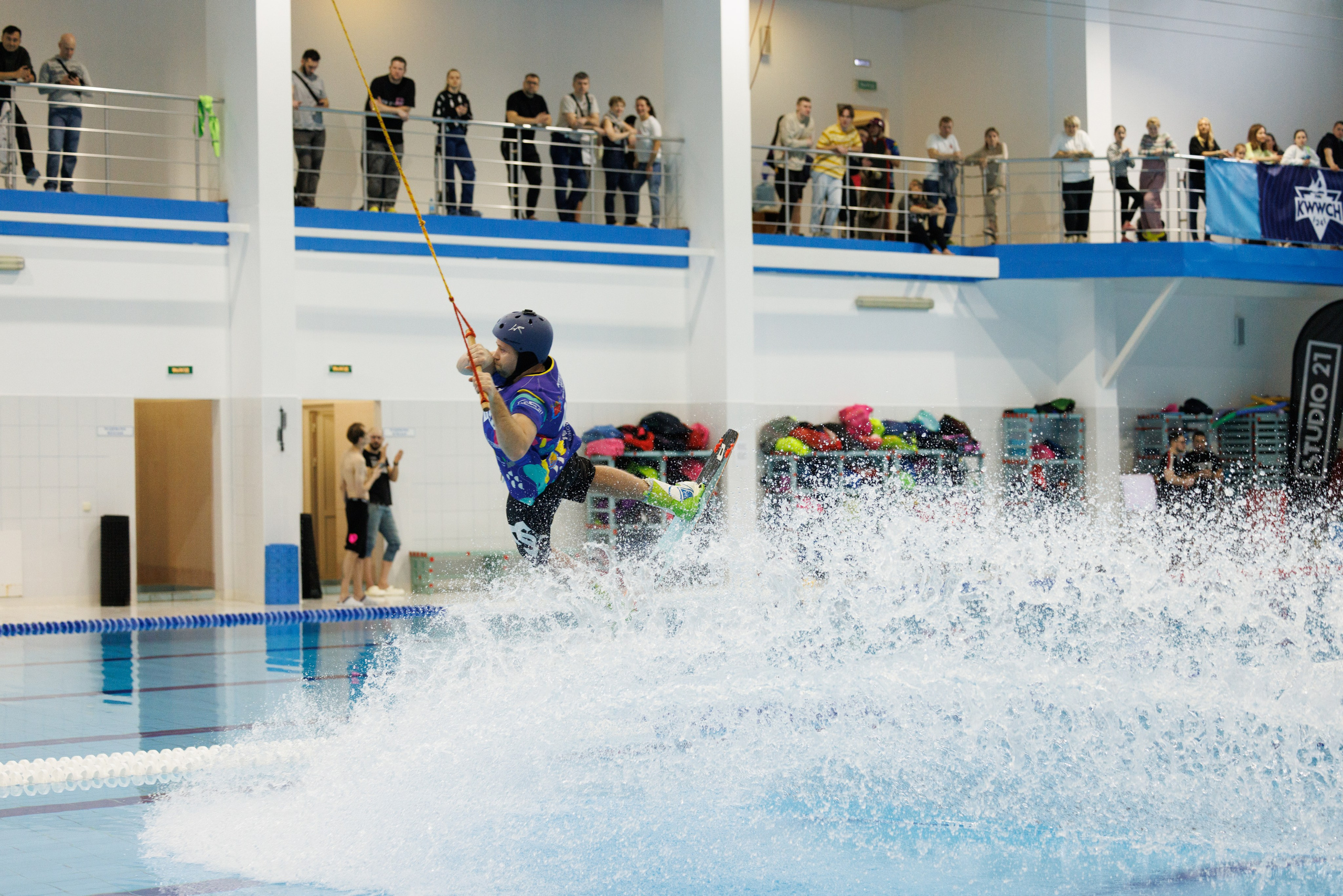 KWWCH 2024. Фотограф Александр Заломаев