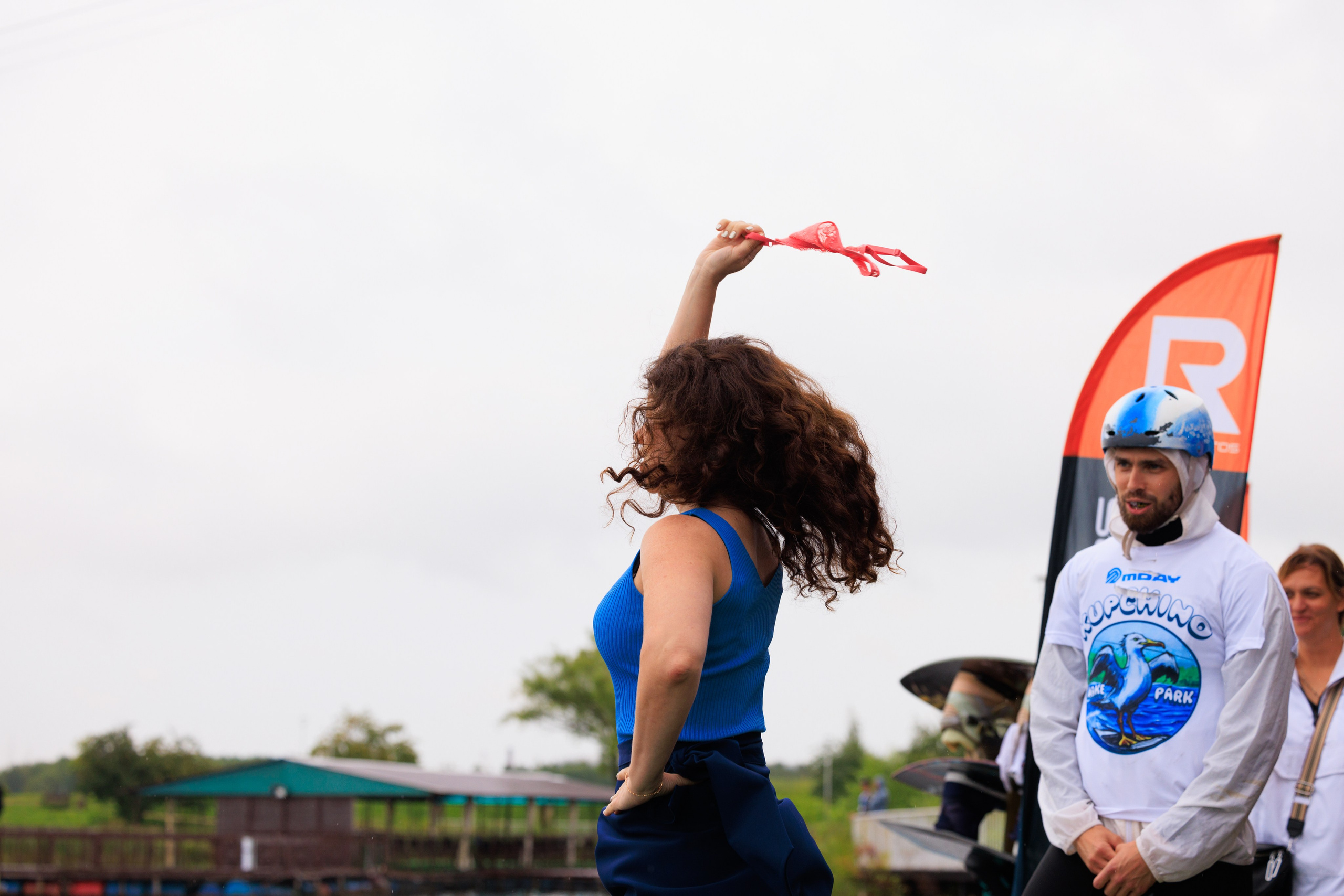 KupchinoOpenContest 2024. Фотограф Александр Заломаев