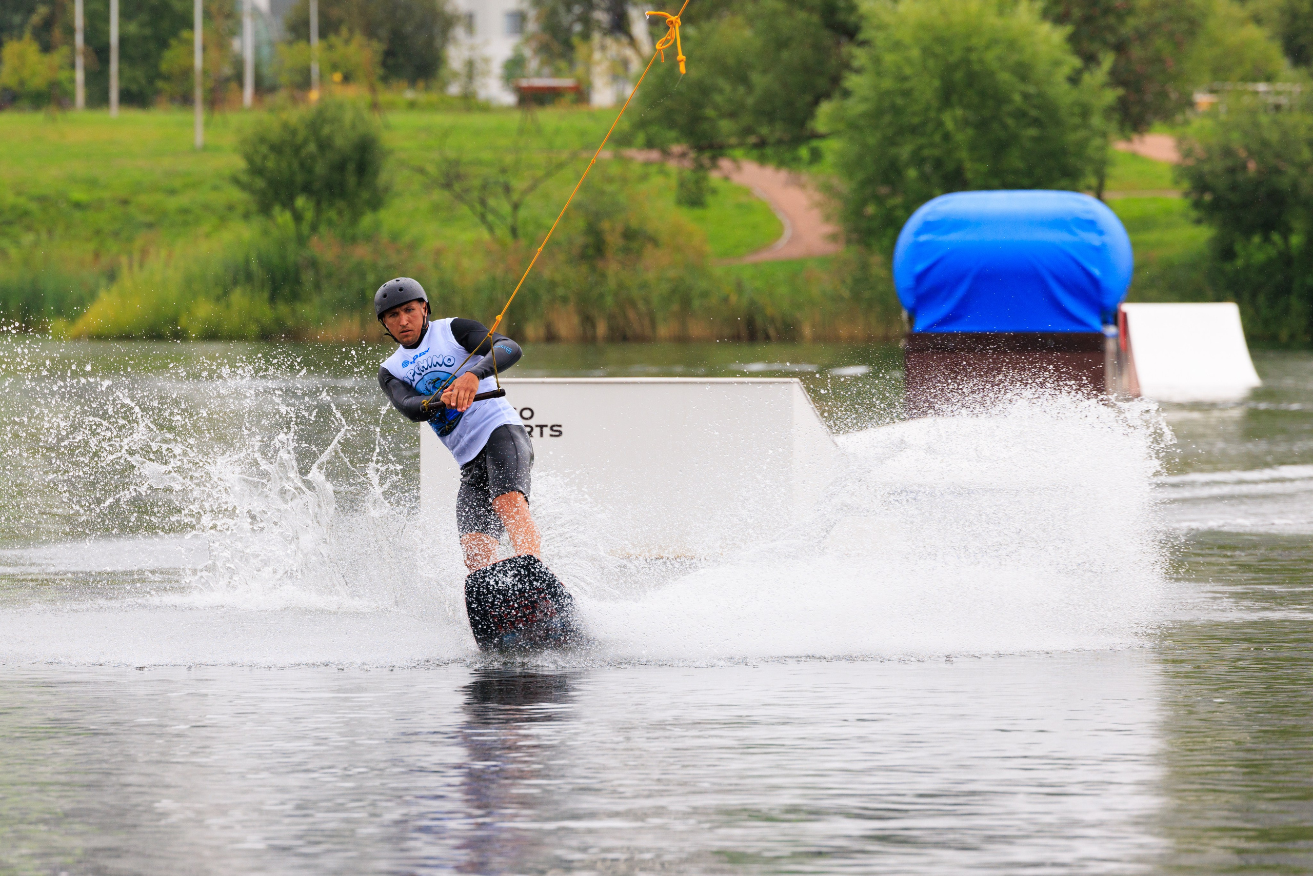 KupchinoOpenContest 2024. Фотограф Александр Заломаев