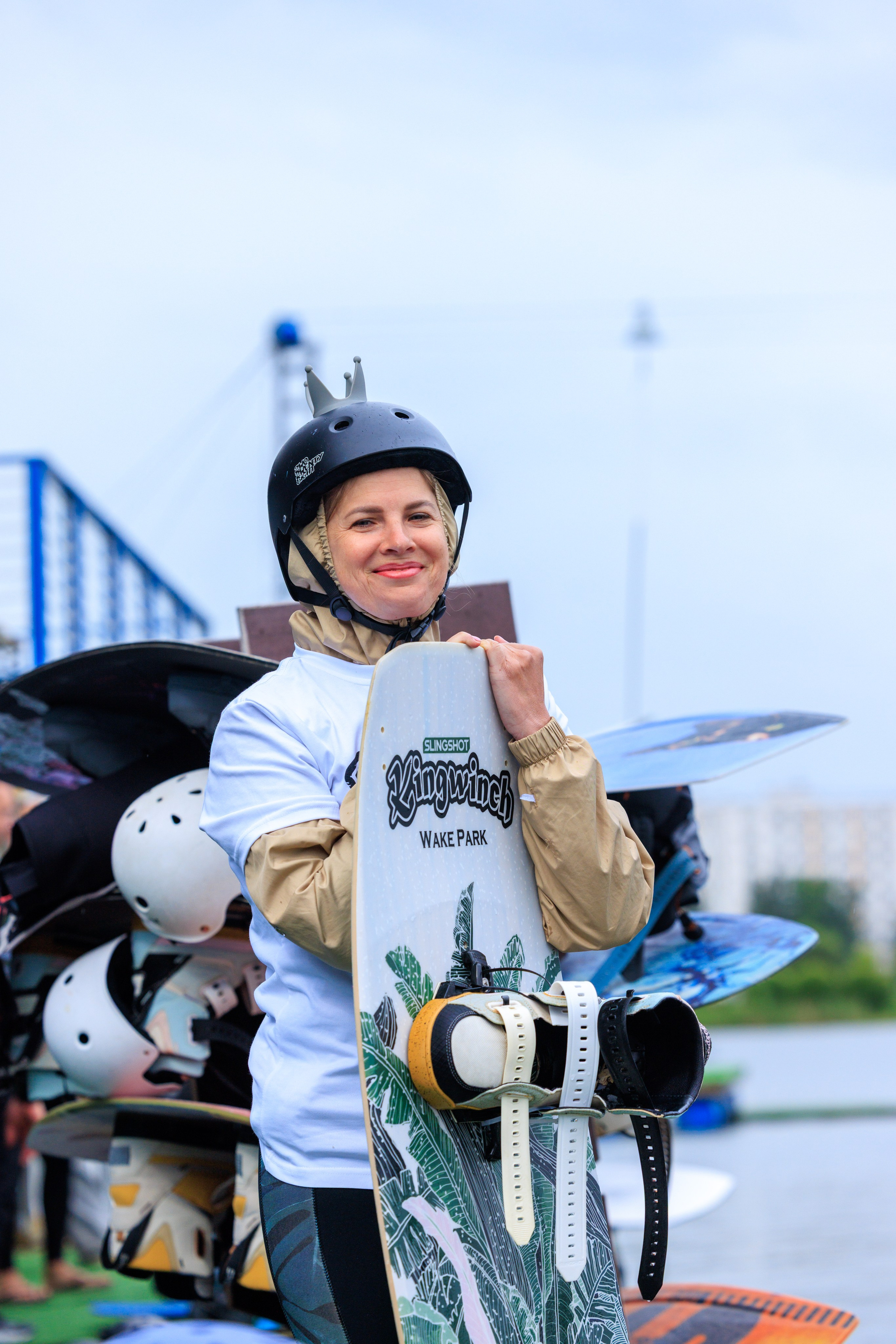 KUPCHINO OPEN CONTEST 2025. Фотограф Александр Заломаев