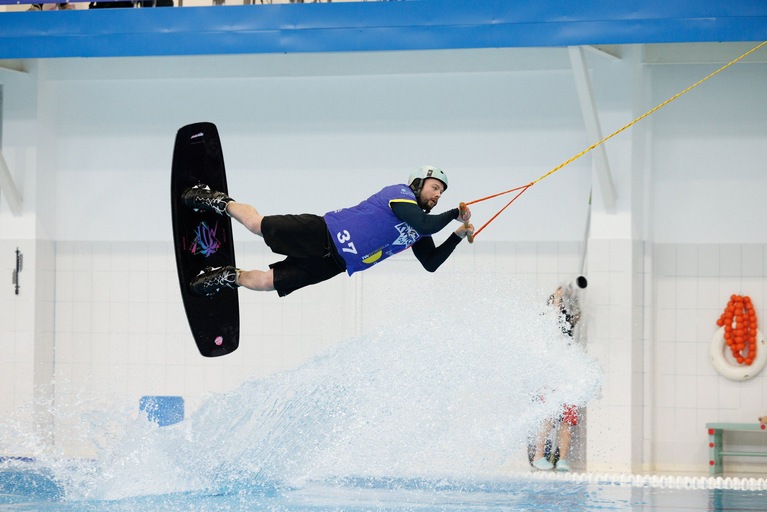 KWWCH 2024. Фотограф Александр Заломаев