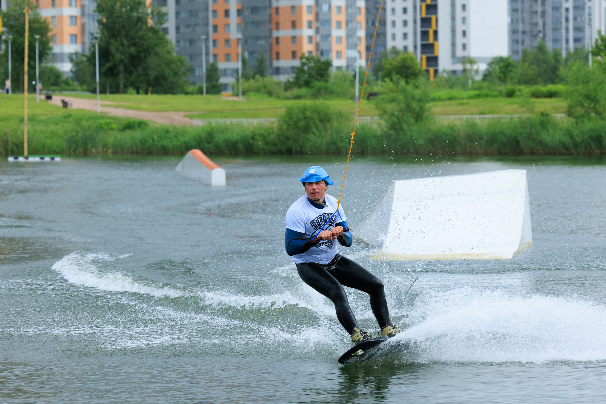 KUPCHINO OPEN CONTEST 2025. Фотограф Александр Заломаев