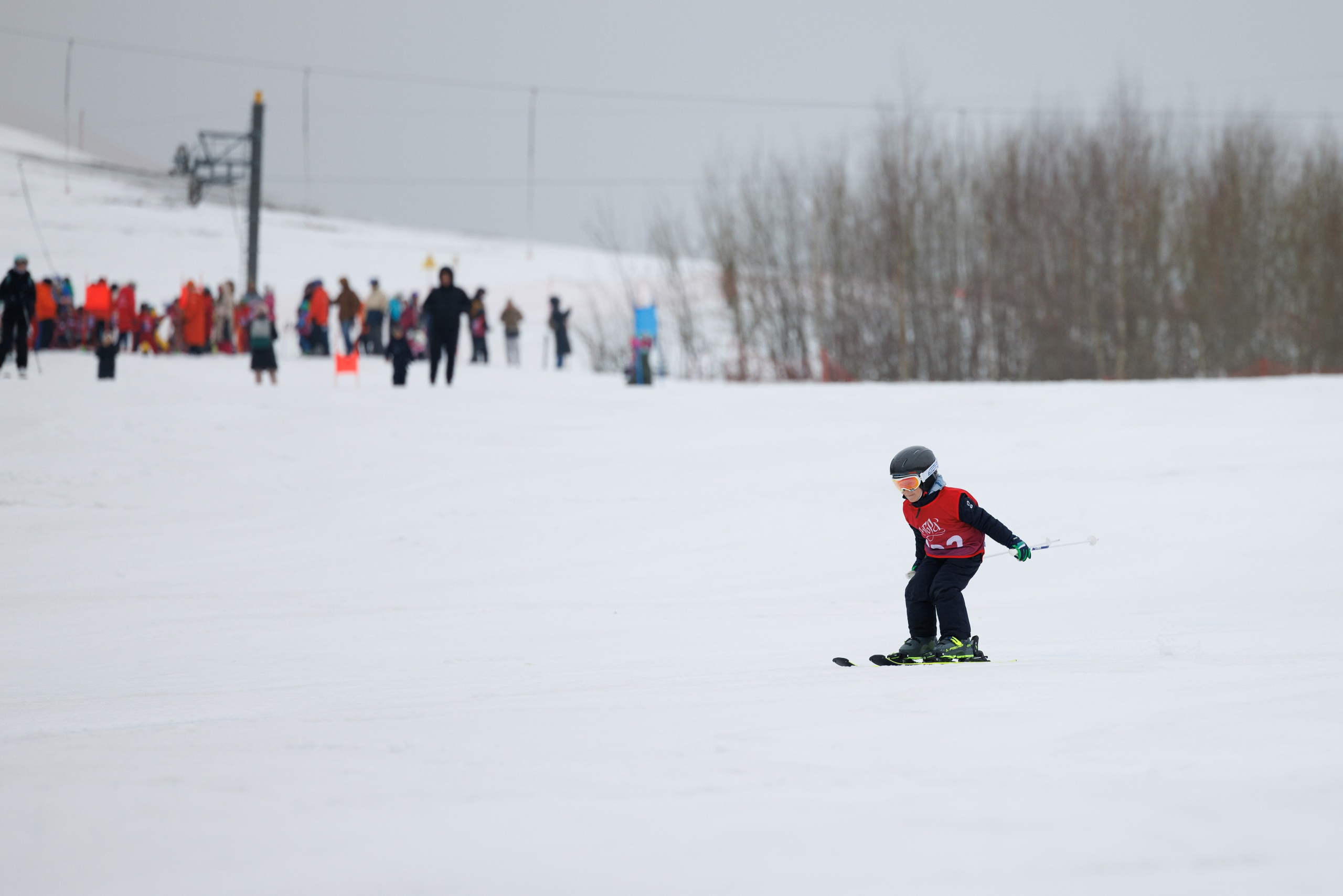 IGORA KIDS CUP 2024(spring). Фотограф Александр Заломаев