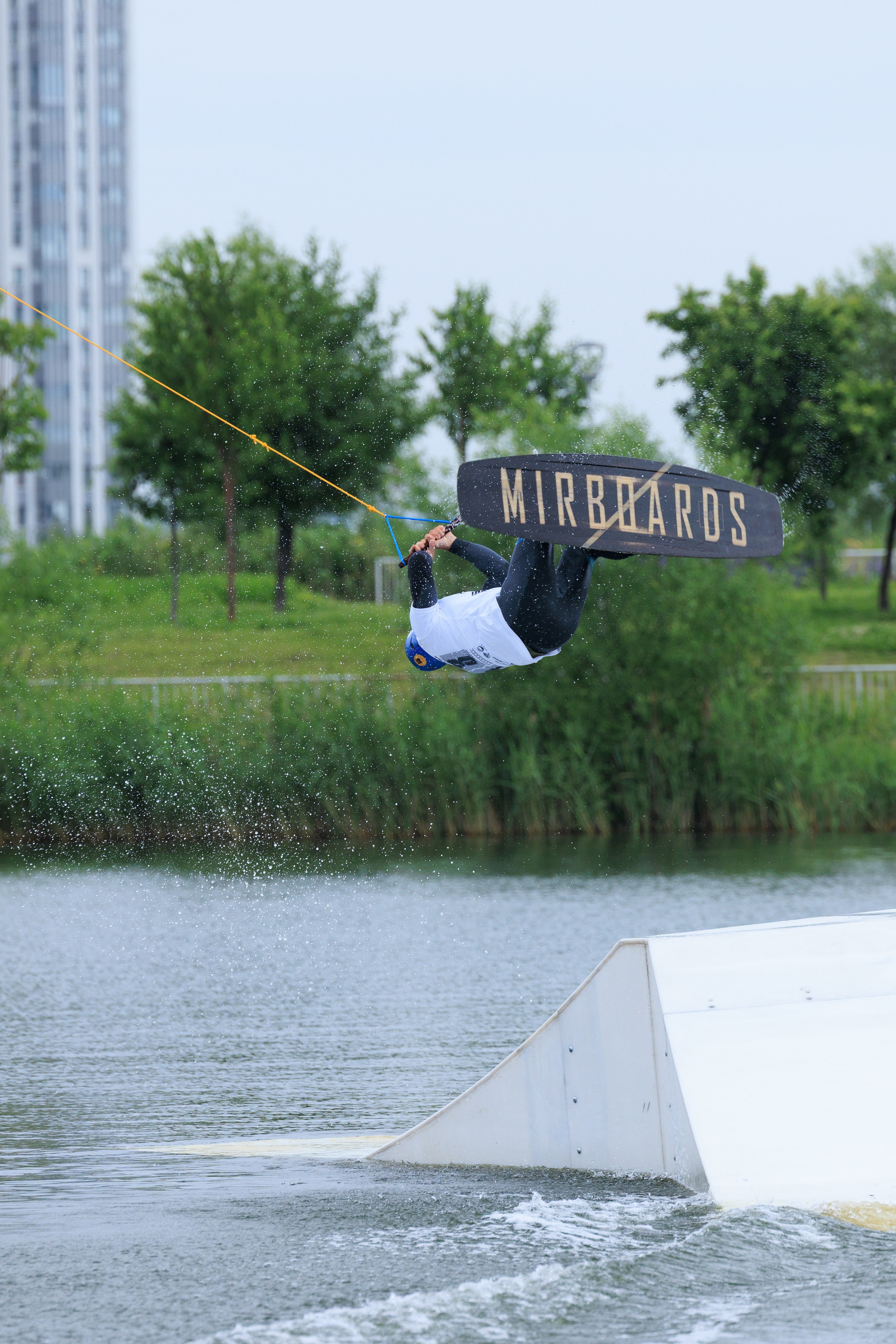 KUPCHINO OPEN CONTEST 2025. Фотограф Александр Заломаев
