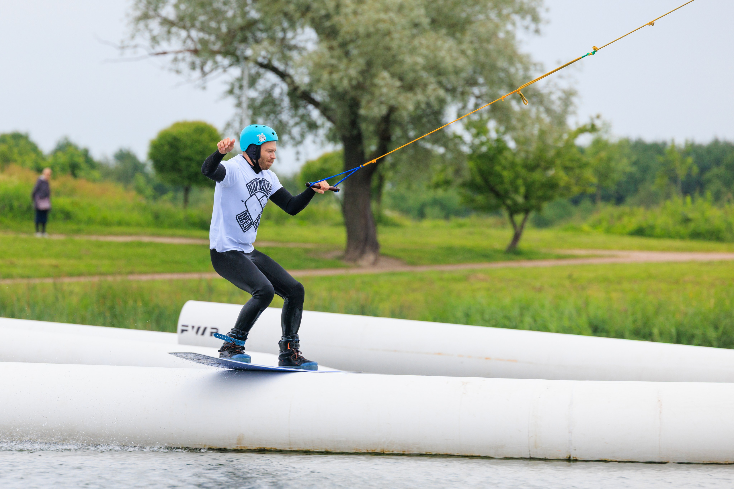 KUPCHINO OPEN CONTEST 2025. Фотограф Александр Заломаев