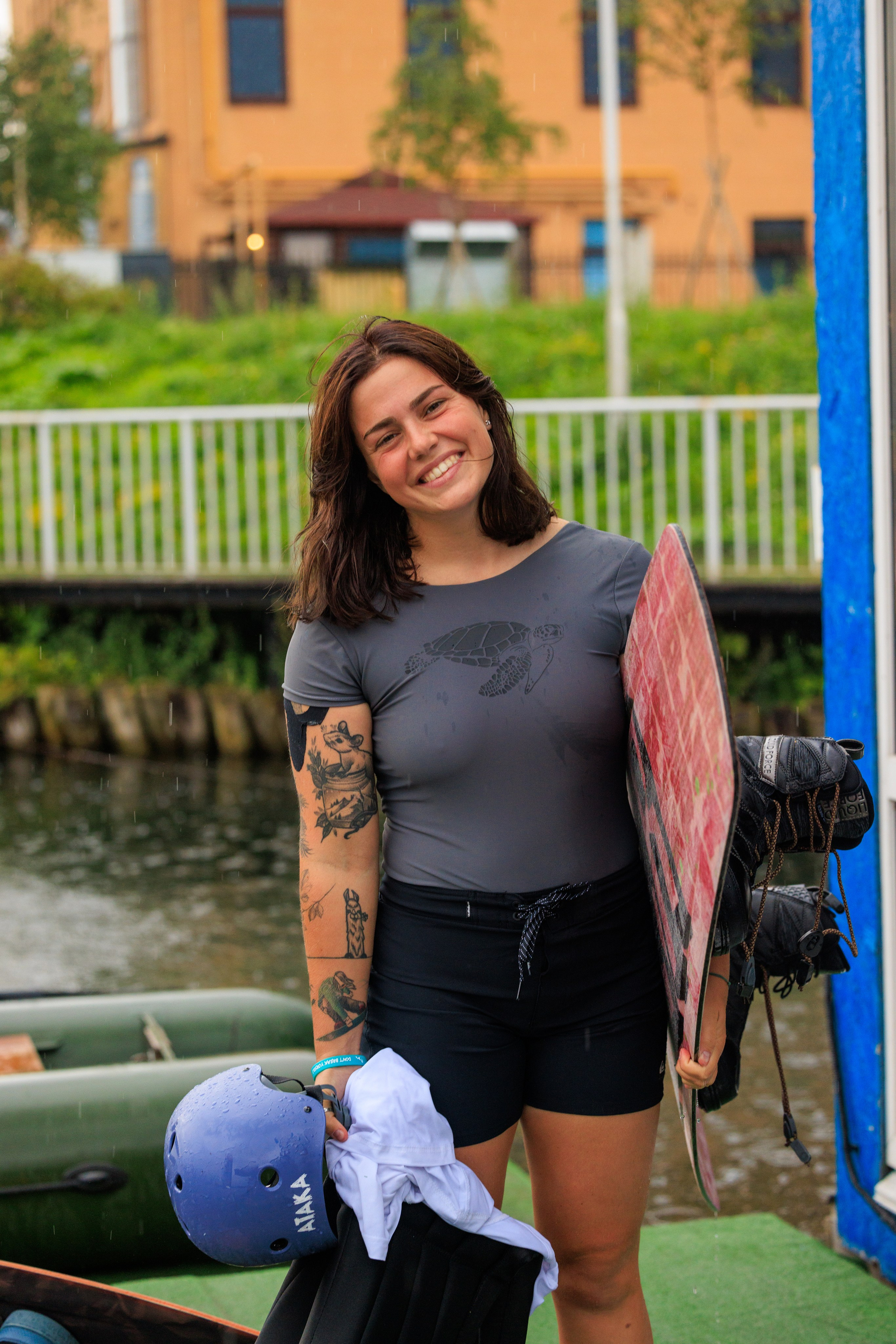 KupchinoOpenContest 2024. Фотограф Александр Заломаев