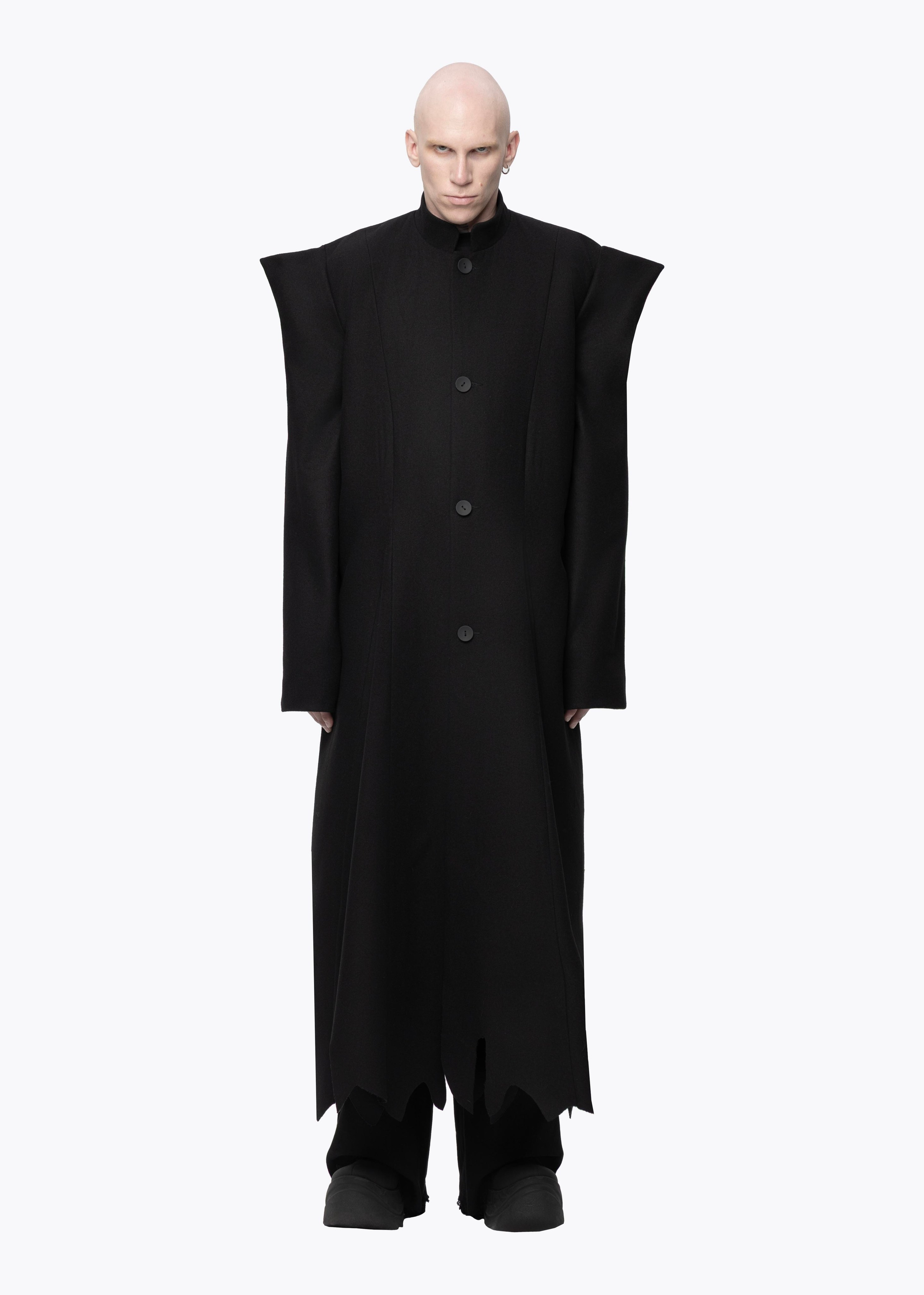 Bat Norton AI.AVANGARDEN. Фотограф для брендов Любовь Батина (Спб/Мск)