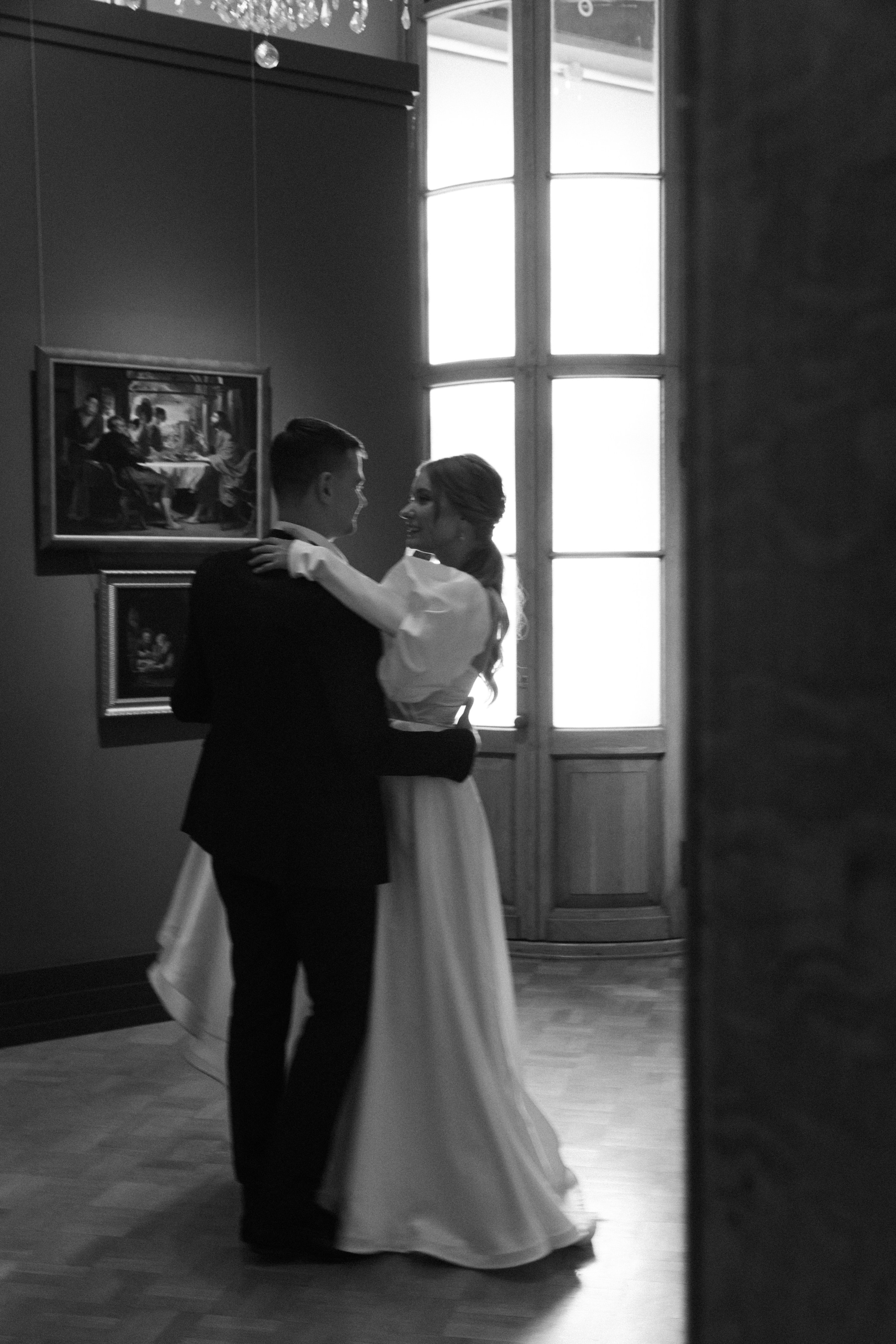 Катя и Саша. Фотограф Нижний Новгород