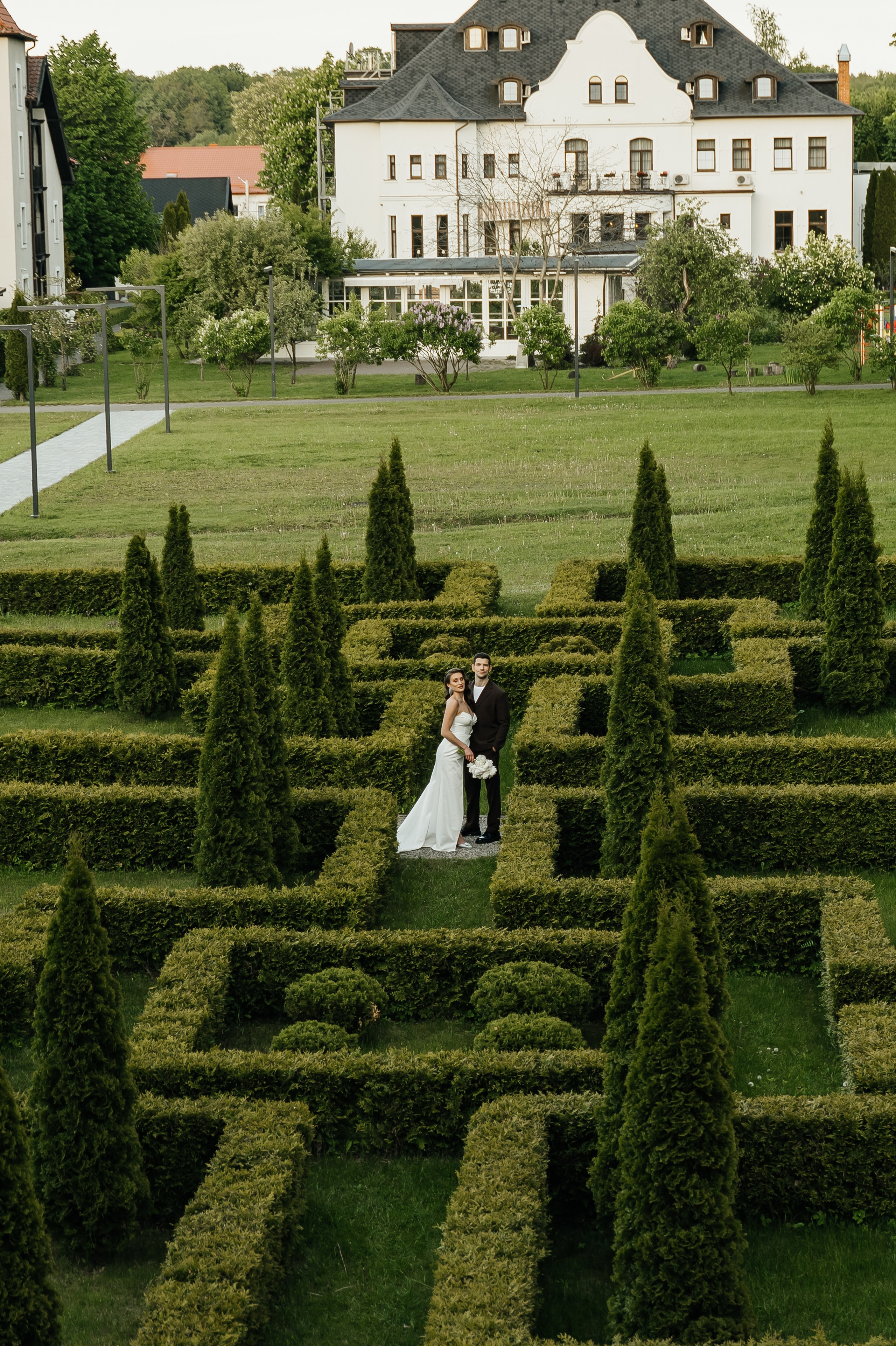Свадьба (усадьба). Свадебный и семейный фотограф в Краснодаре Алина Мельник