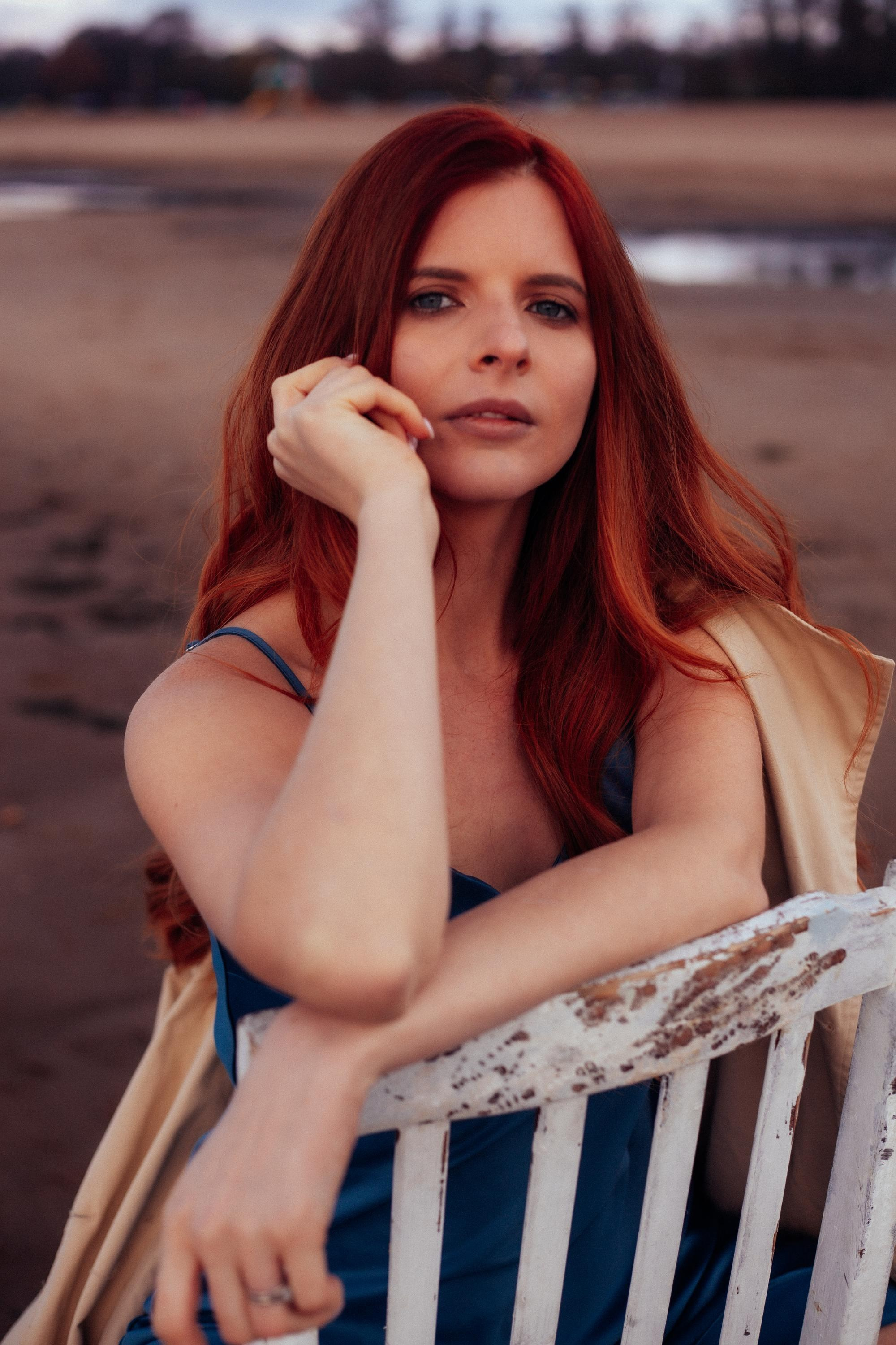 Портрет мамы. Семейный фотограф и фотограф новорожденных в Санкт-Петербурге Алевтина