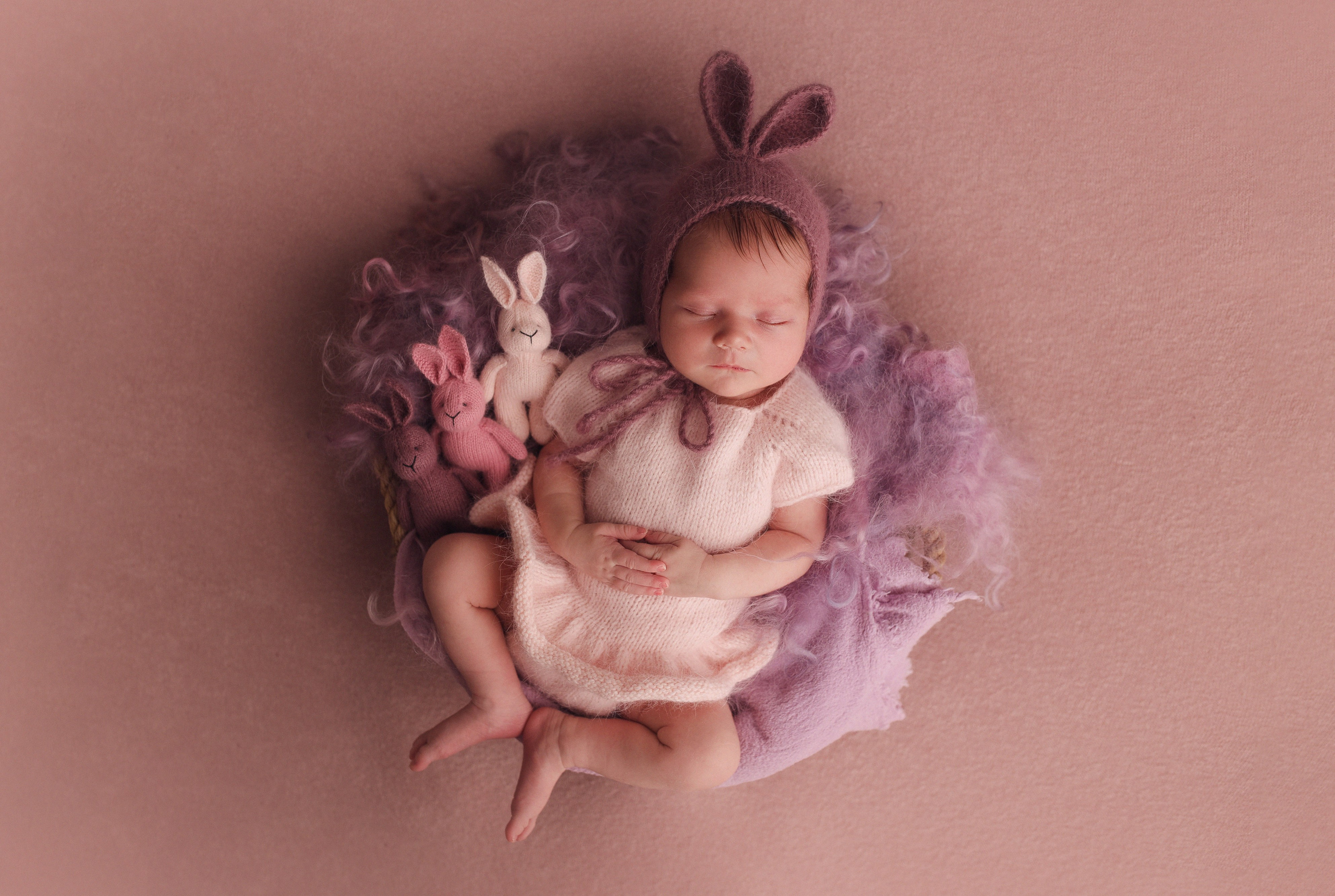 Новорожденные. Семейный фотограф и фотограф новорожденных в Санкт-Петербурге Алевтина