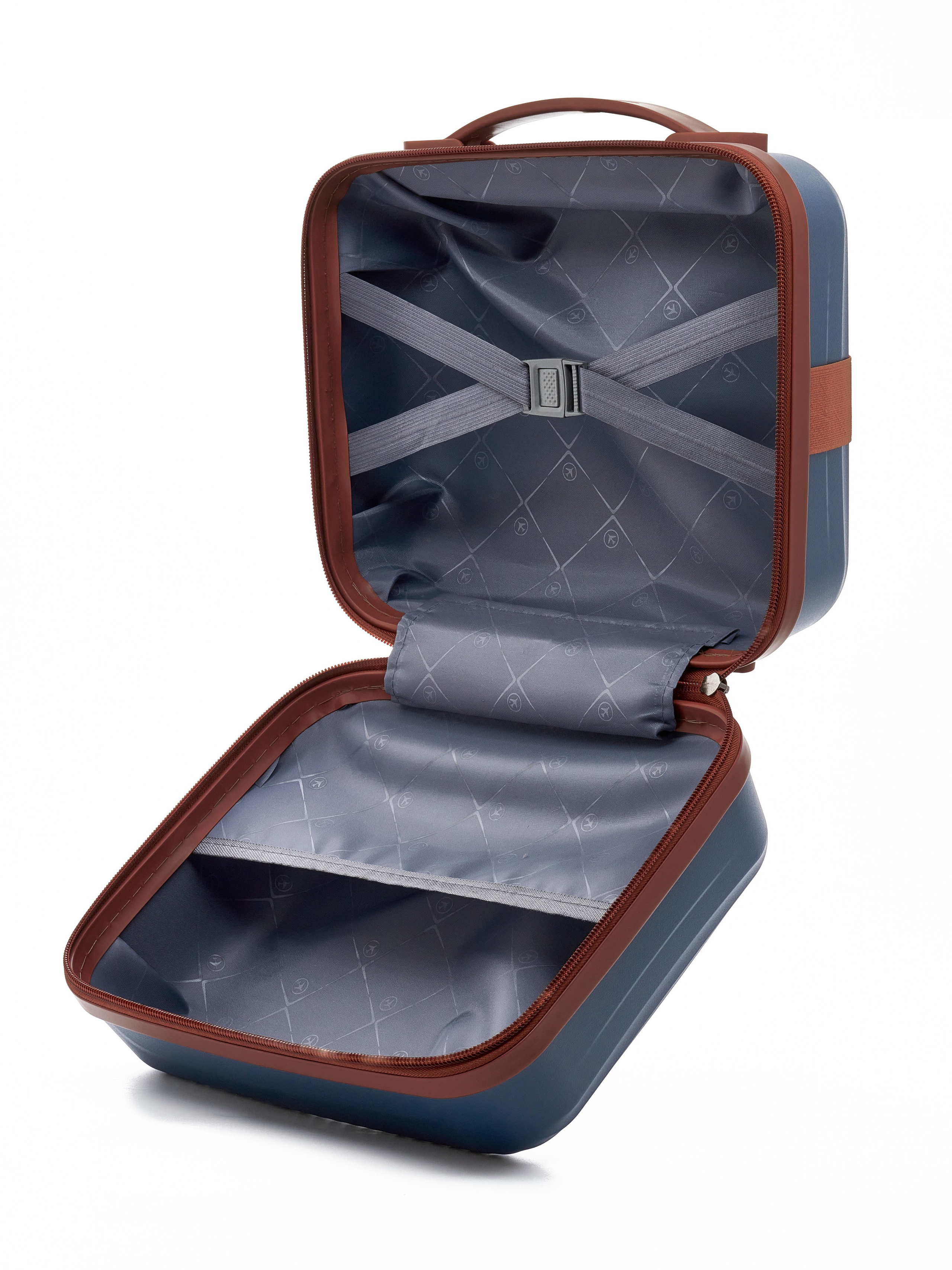 Чемоданы. Главная