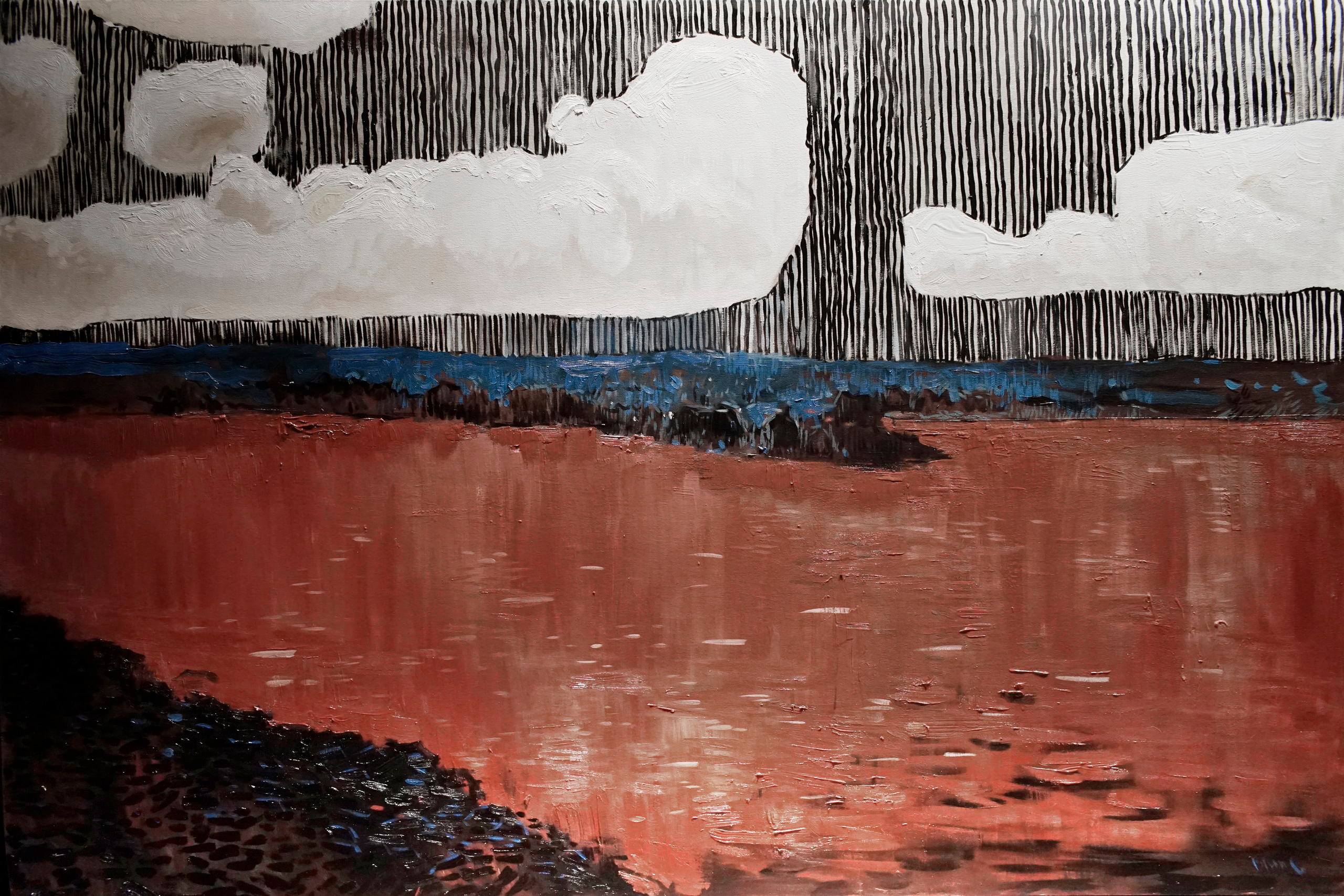 2022. Архитектор | дизайнер | художник Сергей Ратчин в Москве