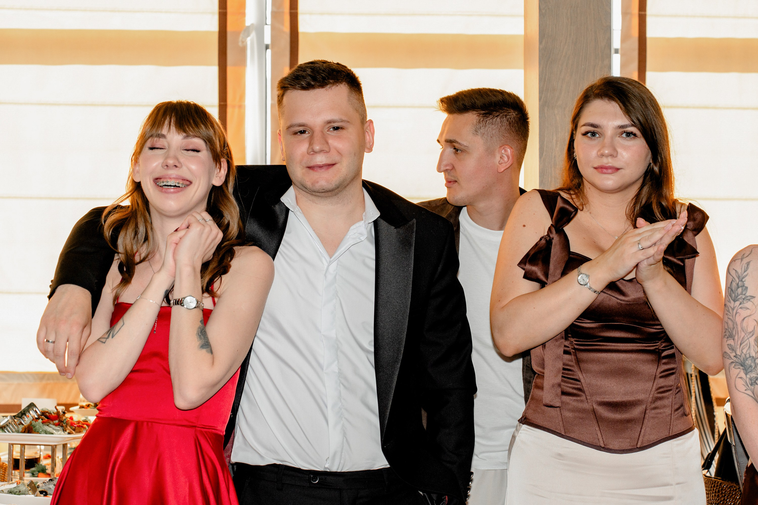 Фокс & Лина. Фотограф и видеограф в Сочи Красова Юлия