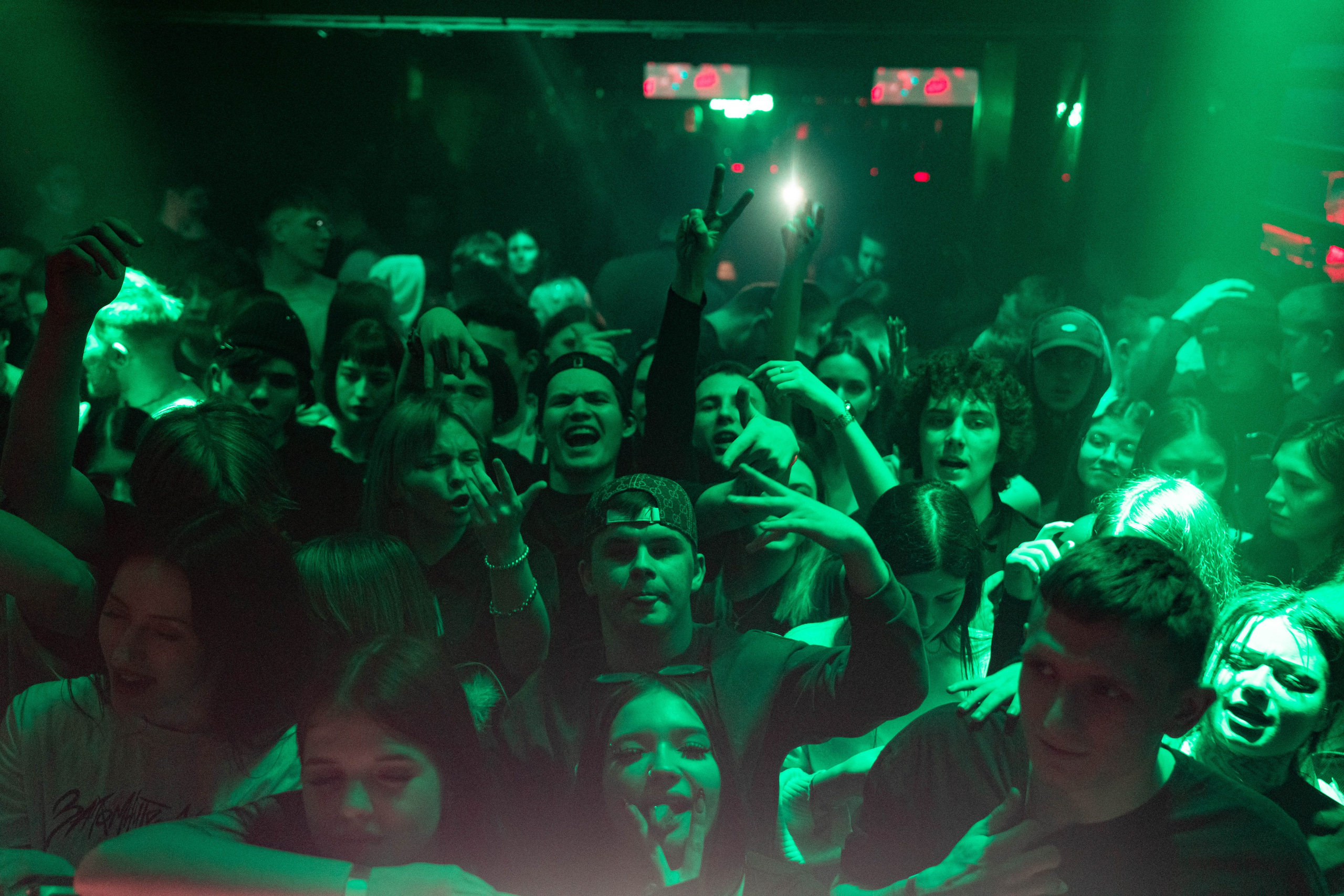 ZHARA & ZIP| ПАША ТЕХНИК. ZHARA CREW