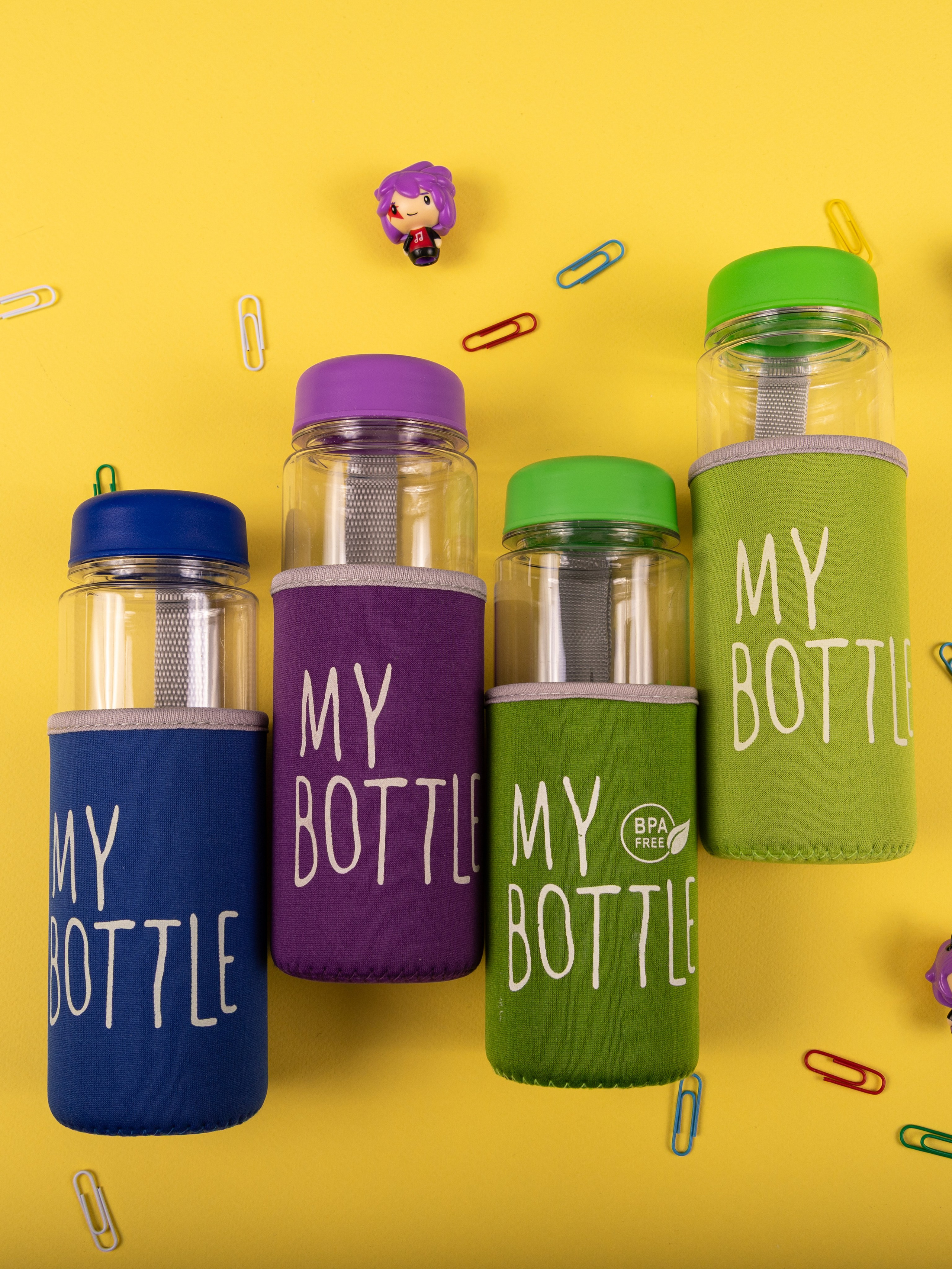 Товары для детей. Предметная съемка