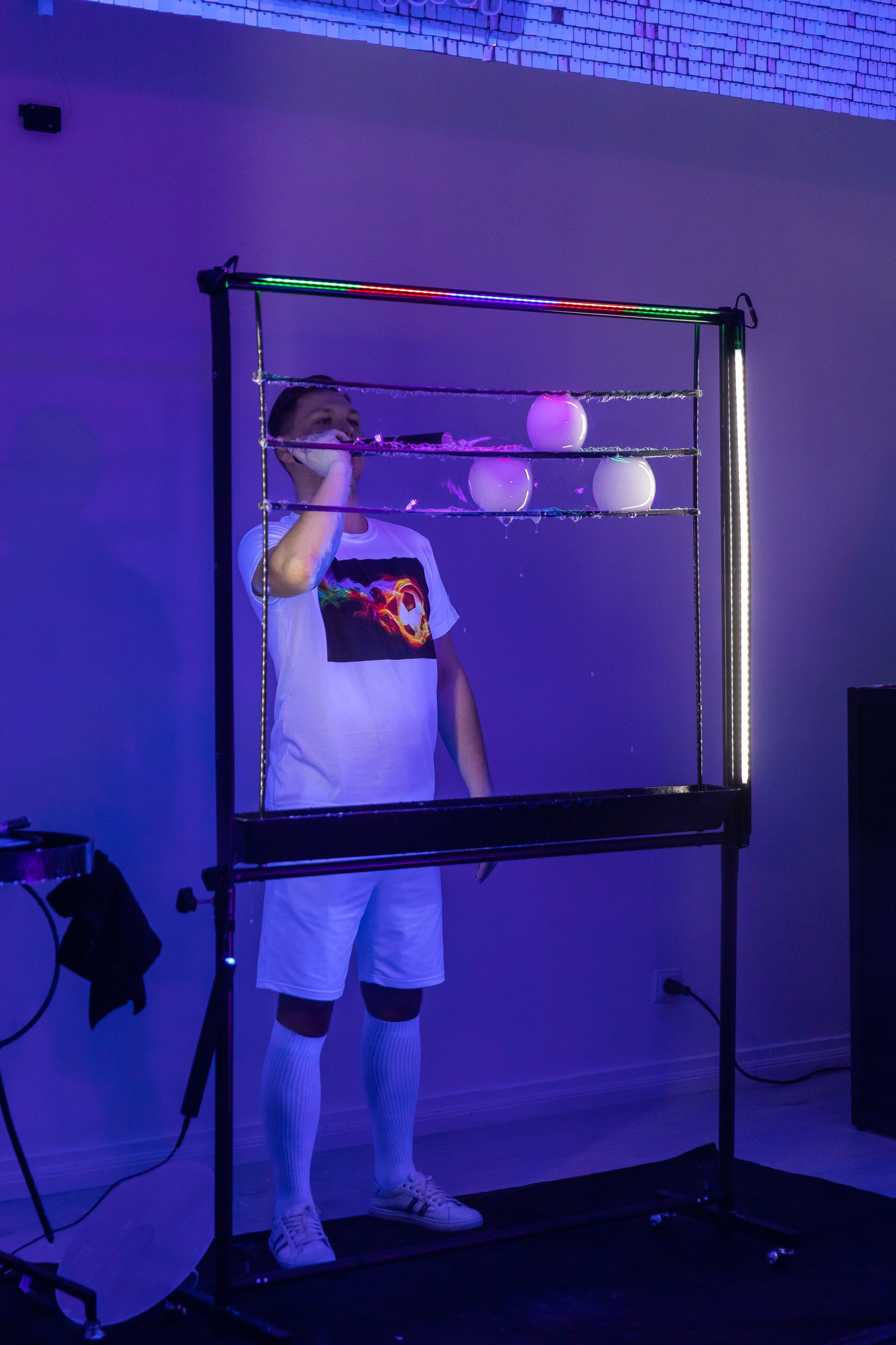 День Рождения Артемия Кержакова. NesterovaMaria.ru