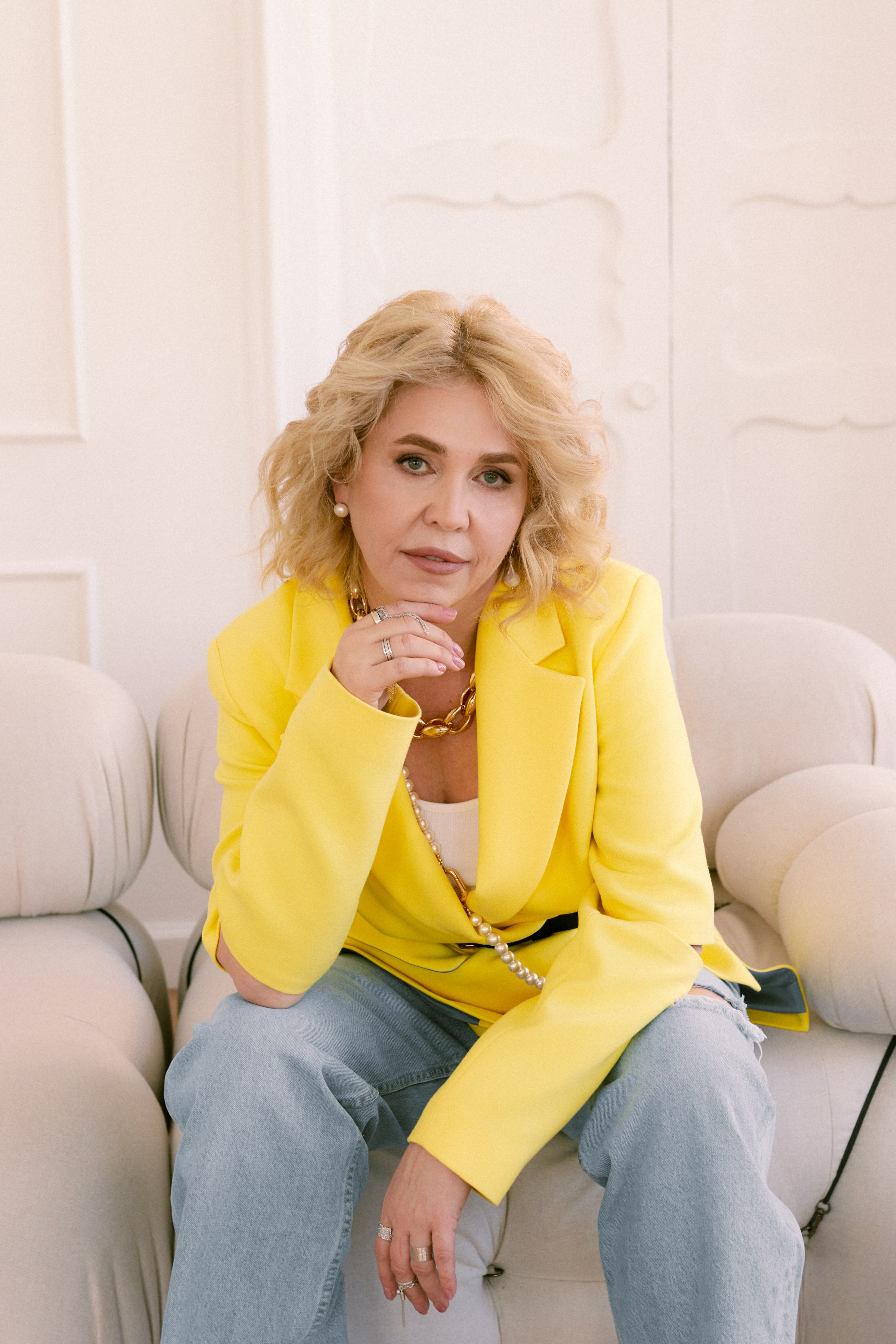 Для ювелирного стилиста. Фотограф Стилист Тюмень Вера Хайруллина