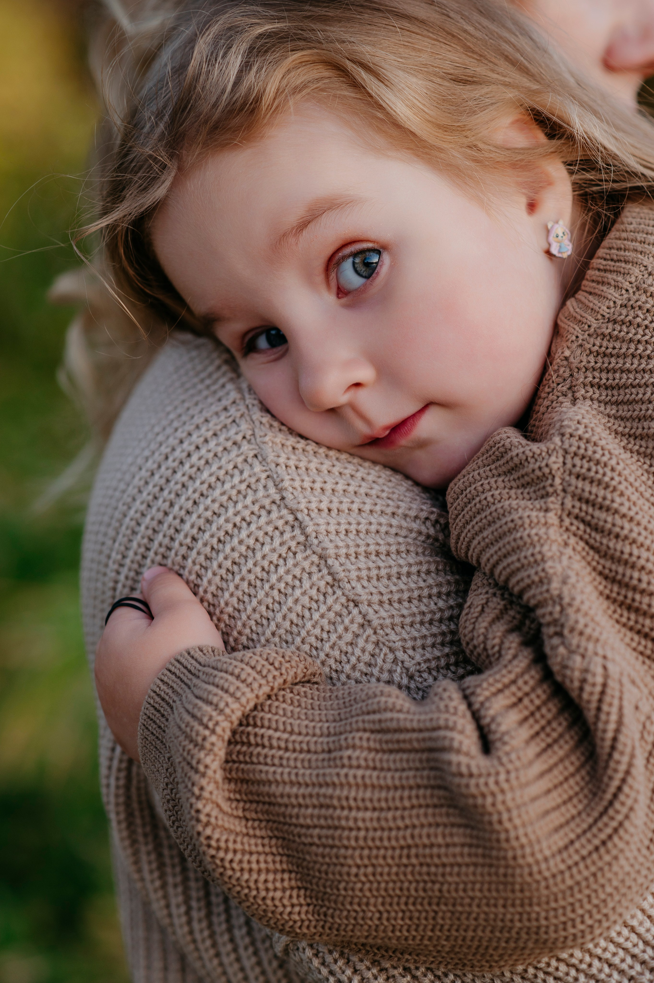 Осенние зарисовки. Фотограф Дарья Семина