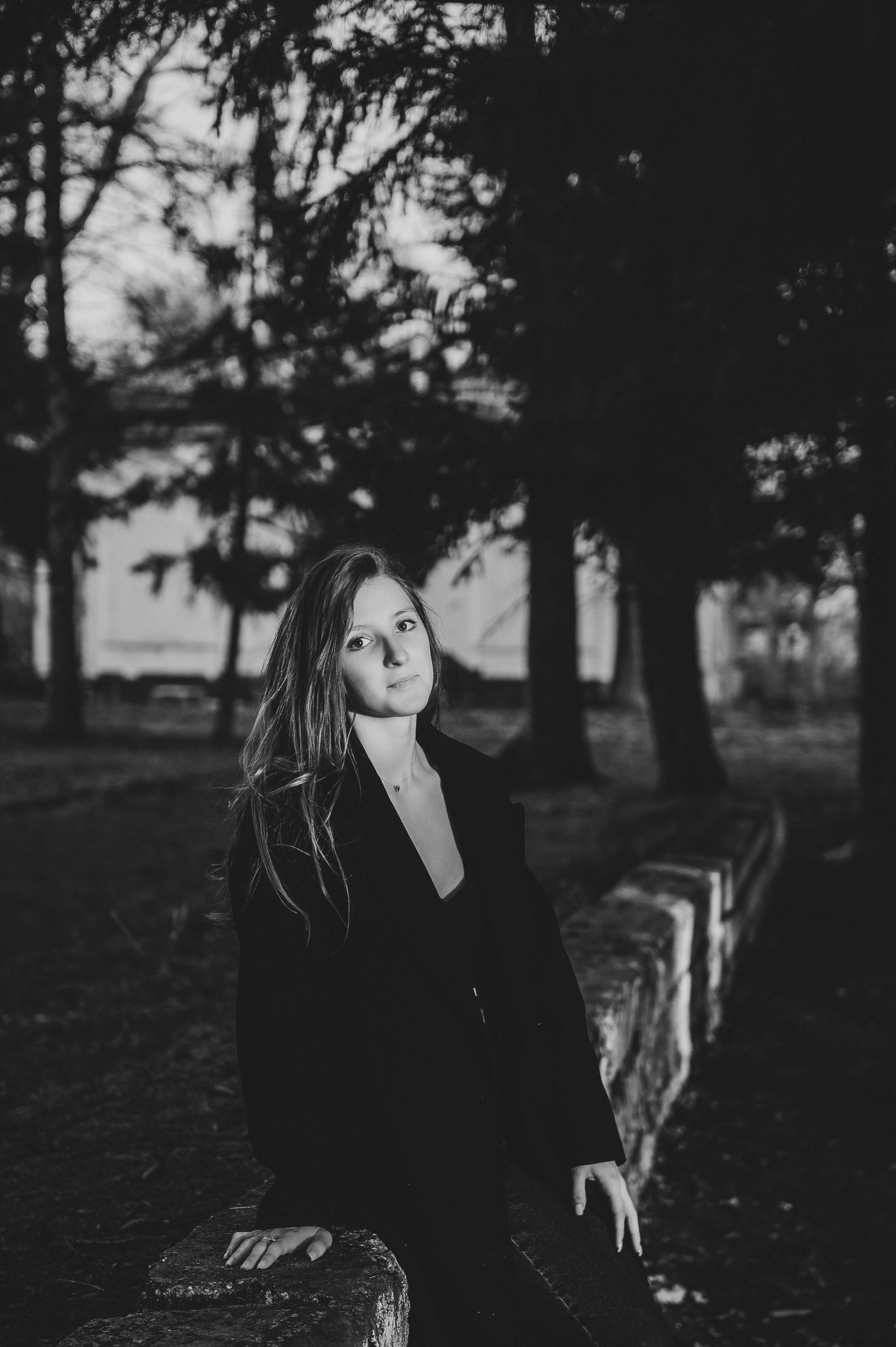 Алина. Фотограф Дарья Семина