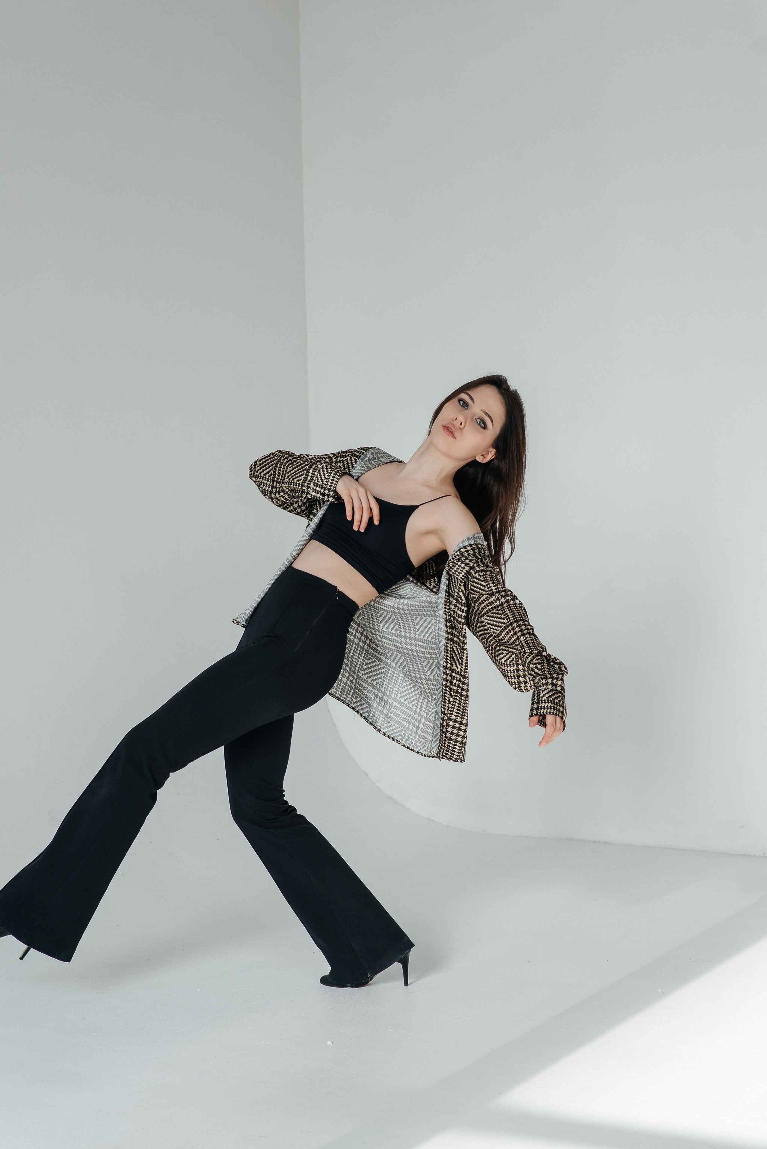 Саша. Фотограф Дарья Семина