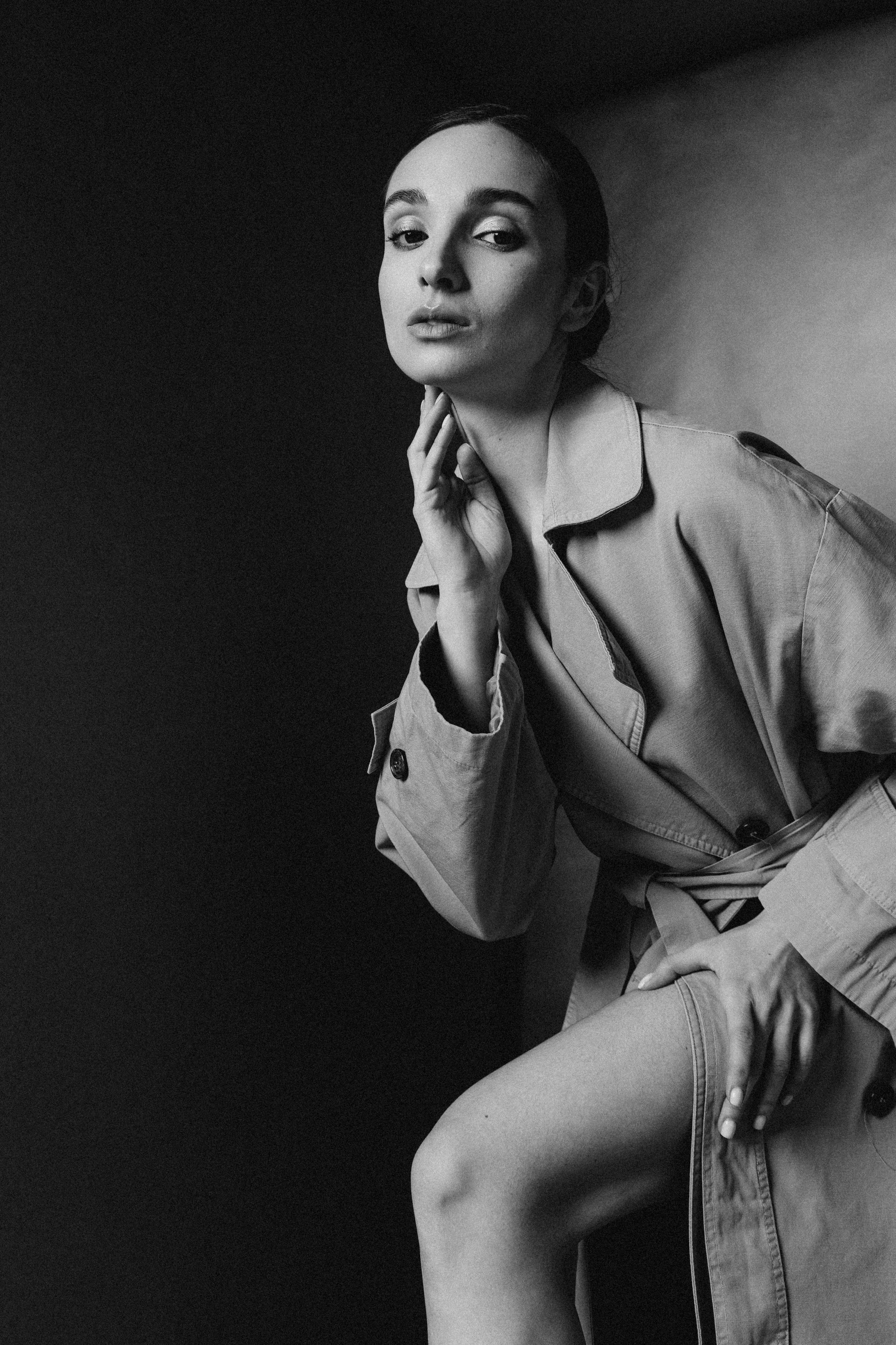 Портфолио. Фотограф · barwarm35mm · Москва