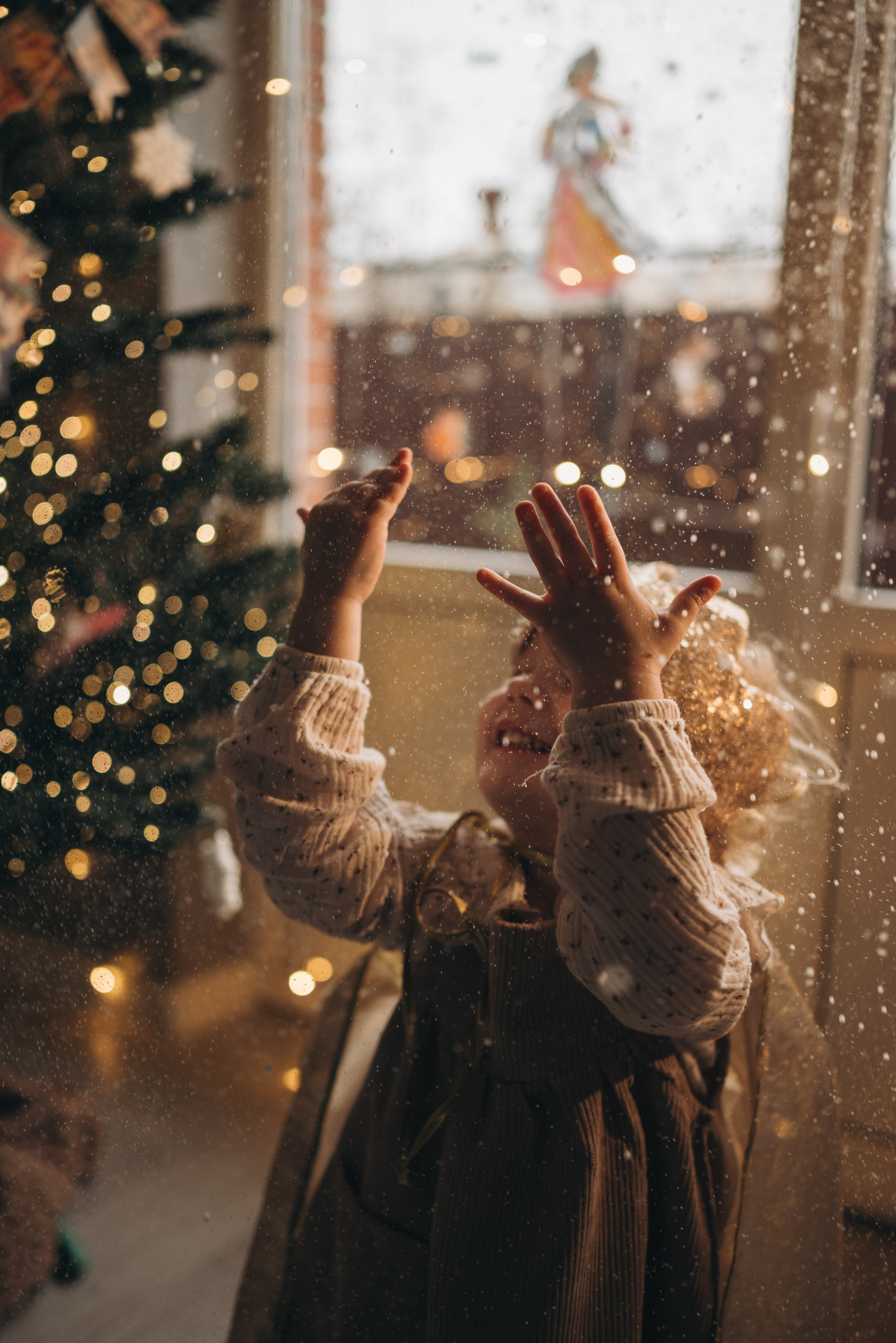 Домашняя фотосессия. Семейный фотограф Ростов-на-Дону Татьяна Соколова