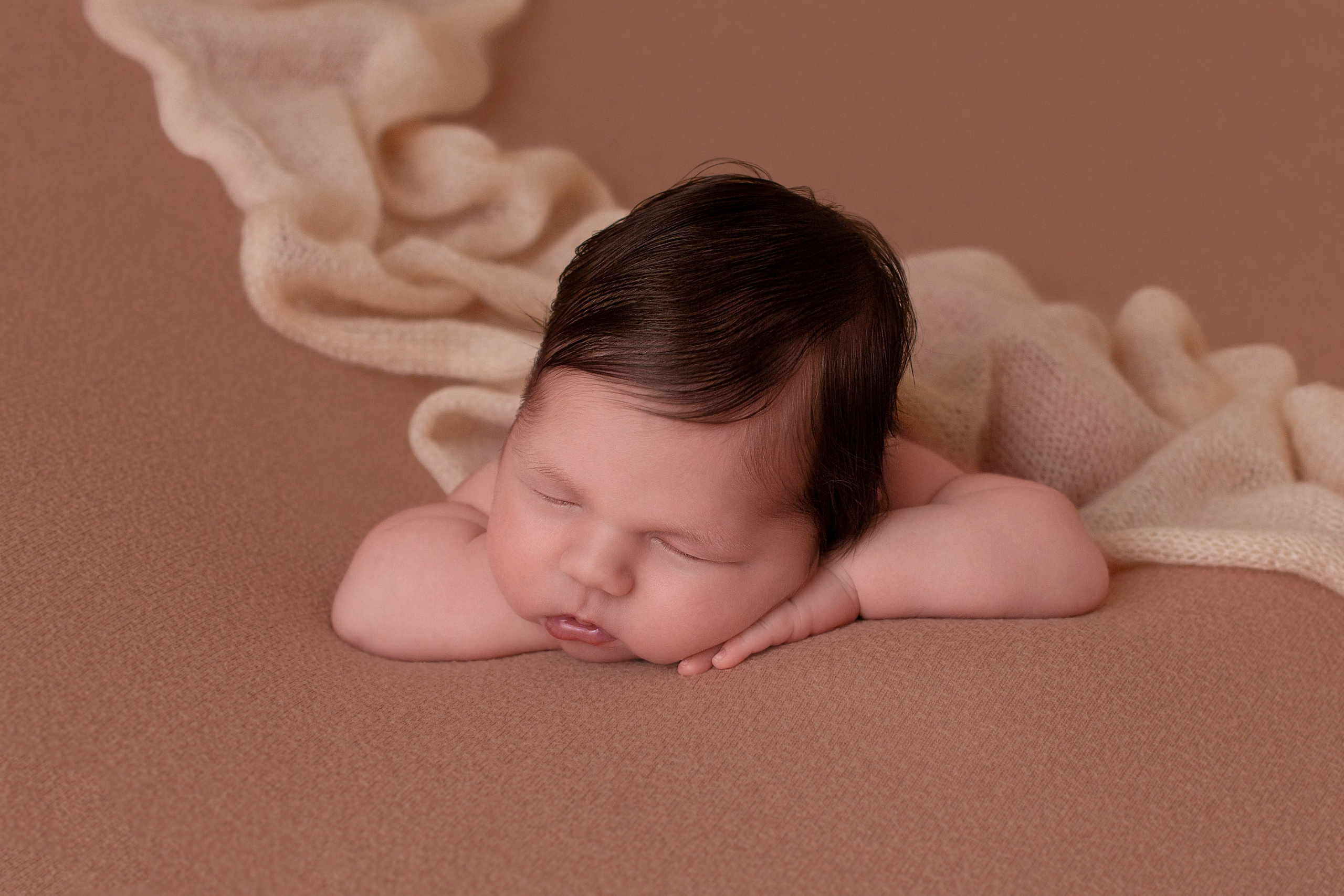 Newborn. Детский и семейный фотограф в Москве и МО