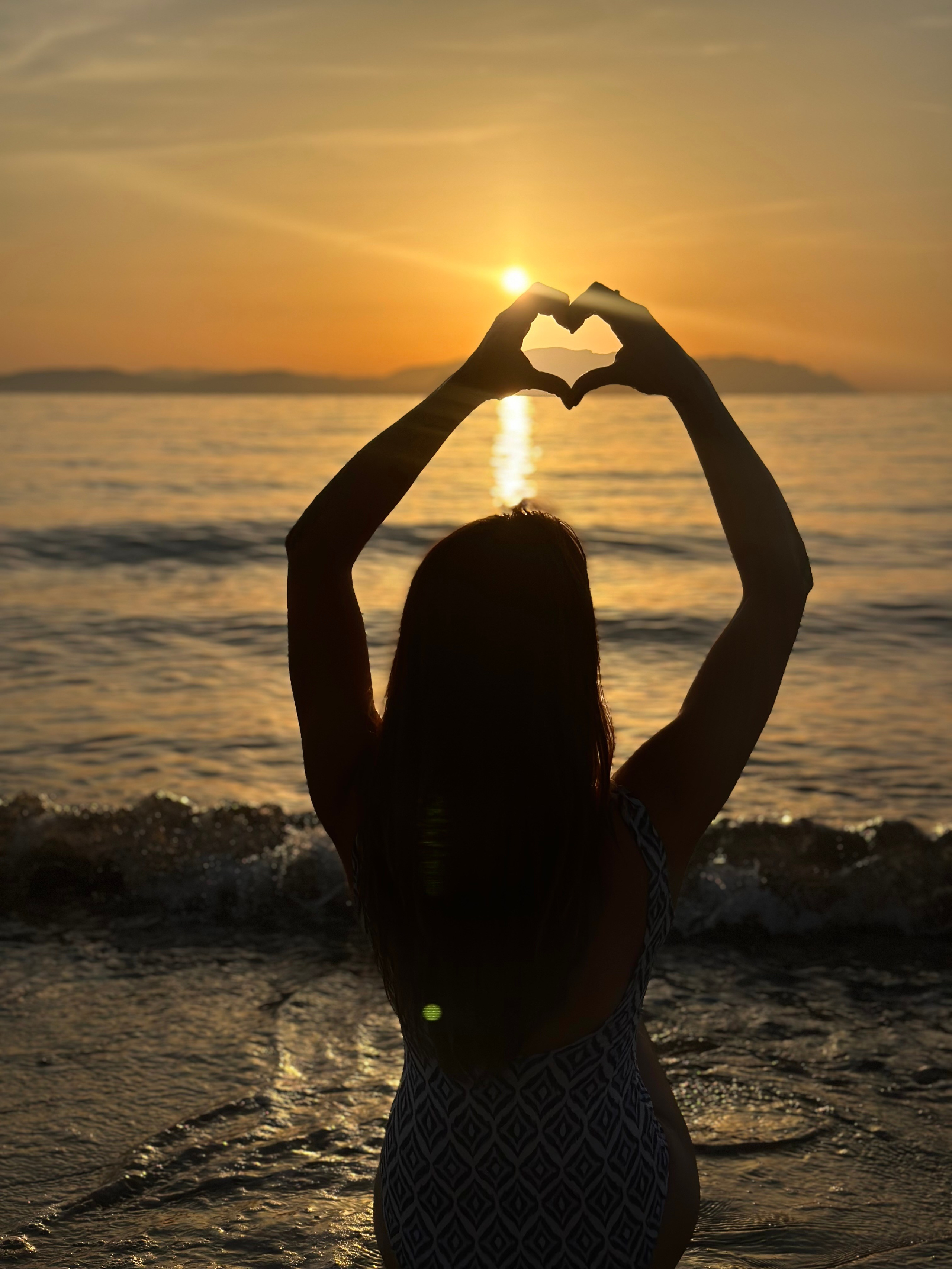 У моря. Главная