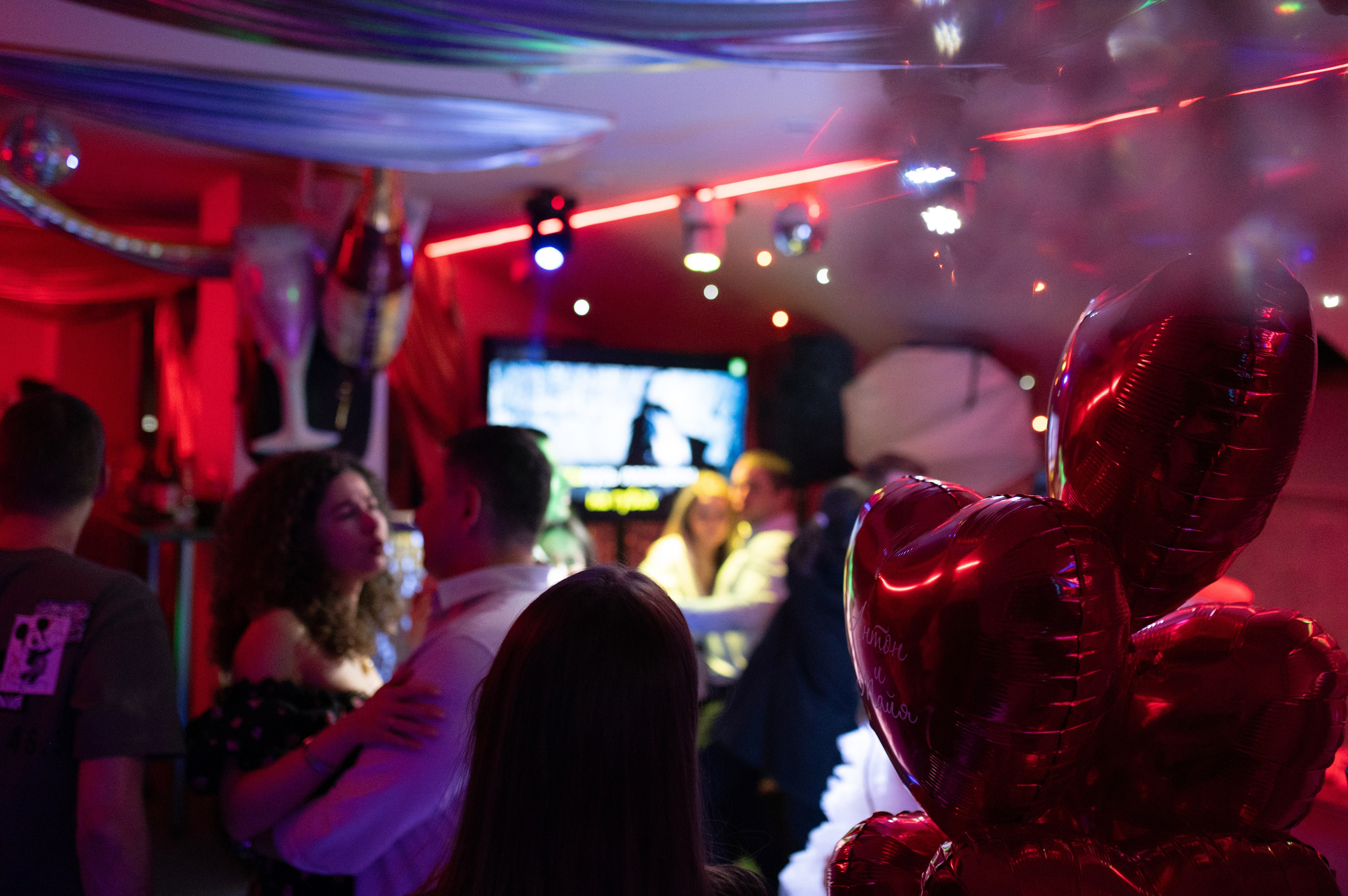 А+М. Семейный и детский фотограф в Туле